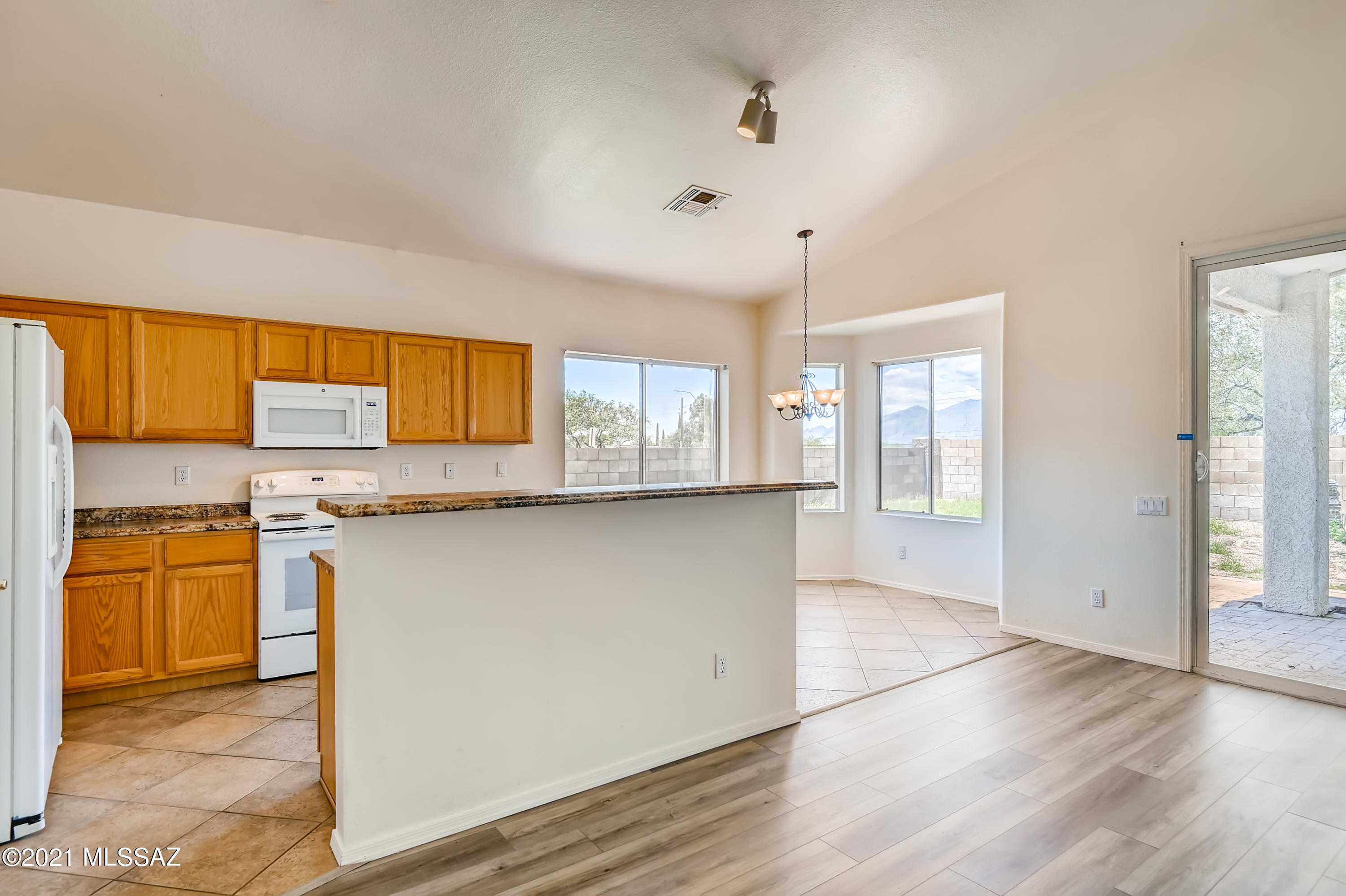 Bristol Park Resubdivision (1-83) - Residential