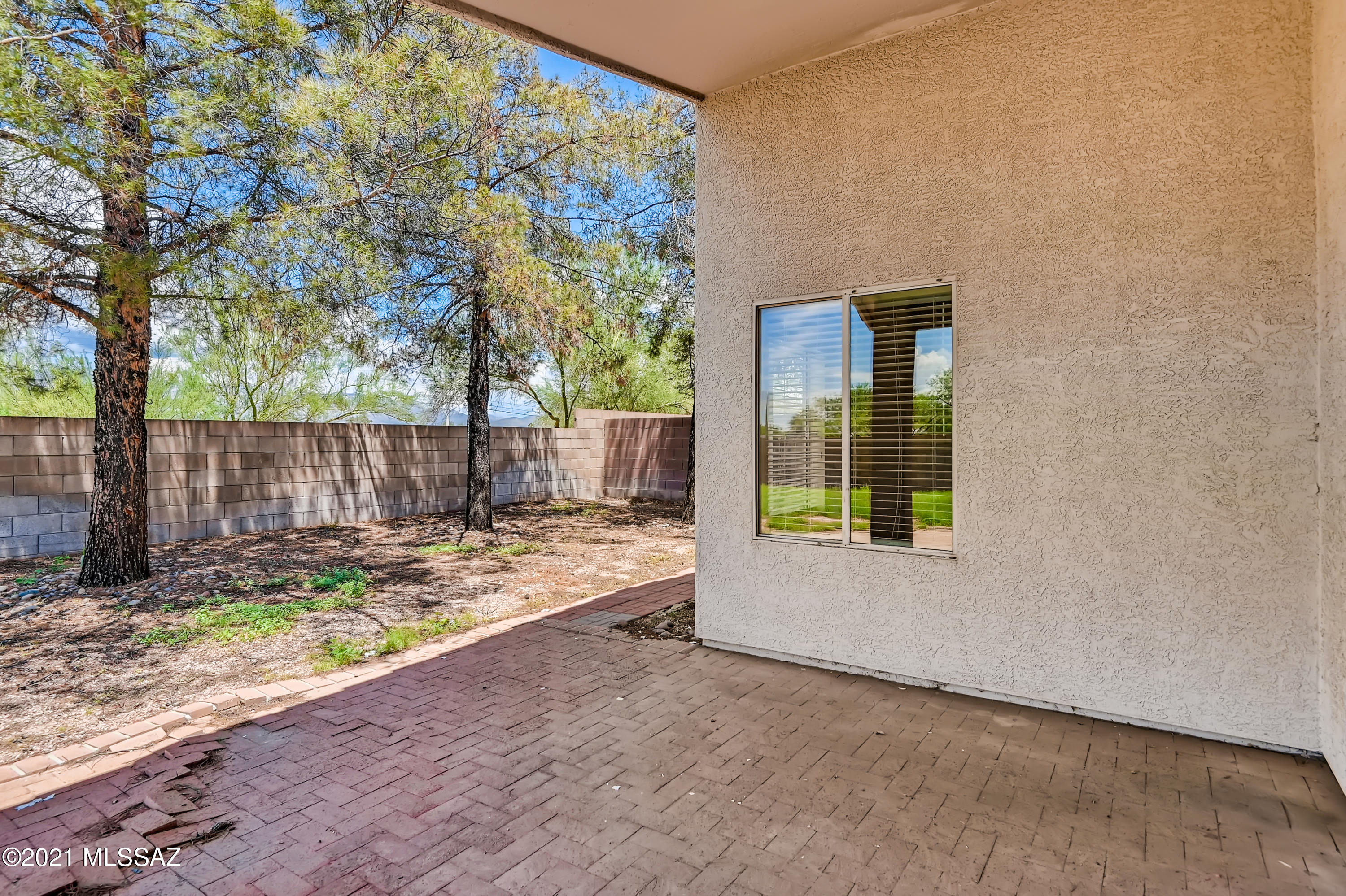 Bristol Park Resubdivision (1-83) - Residential