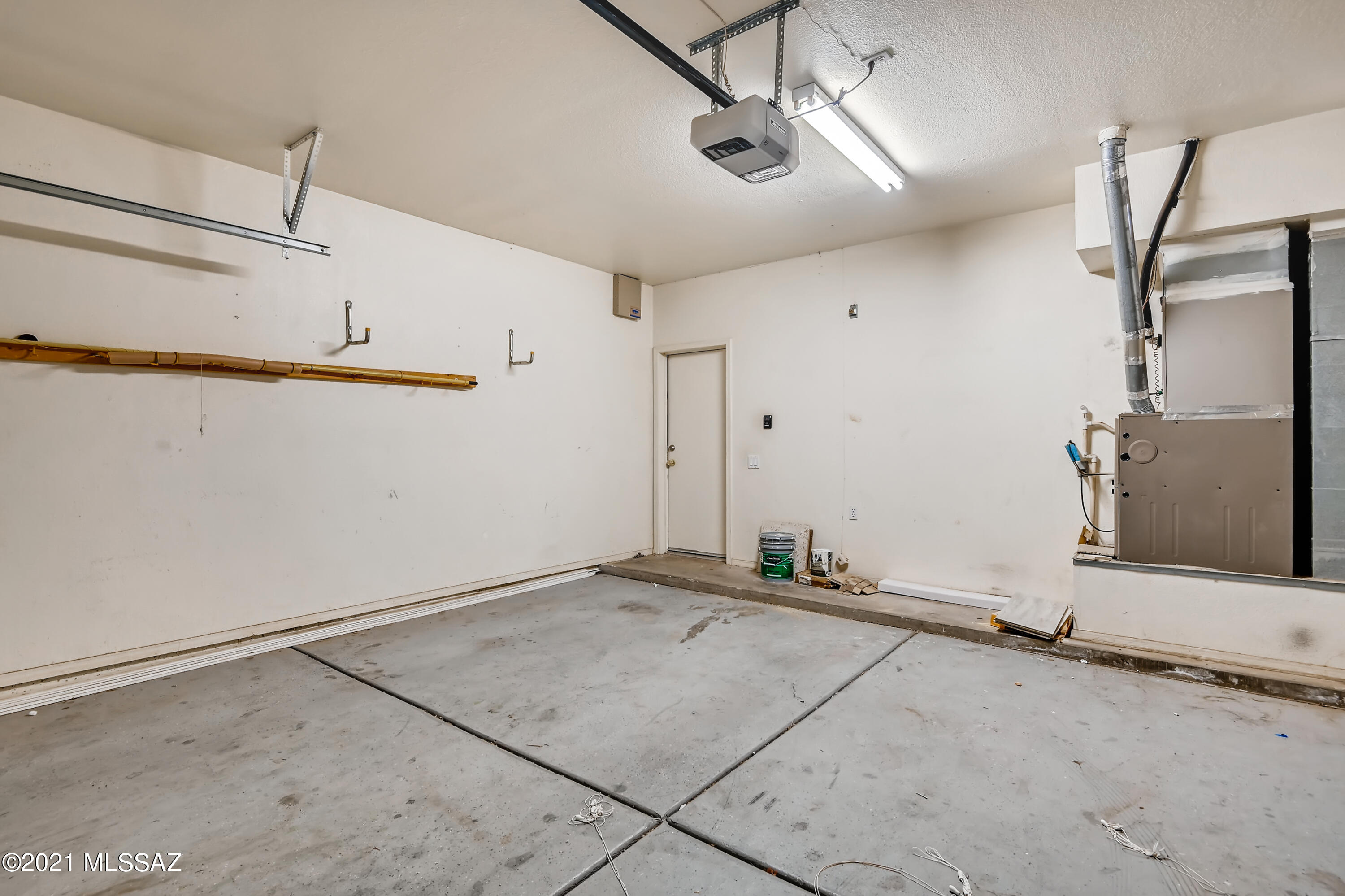 Bristol Park Resubdivision (1-83) - Residential