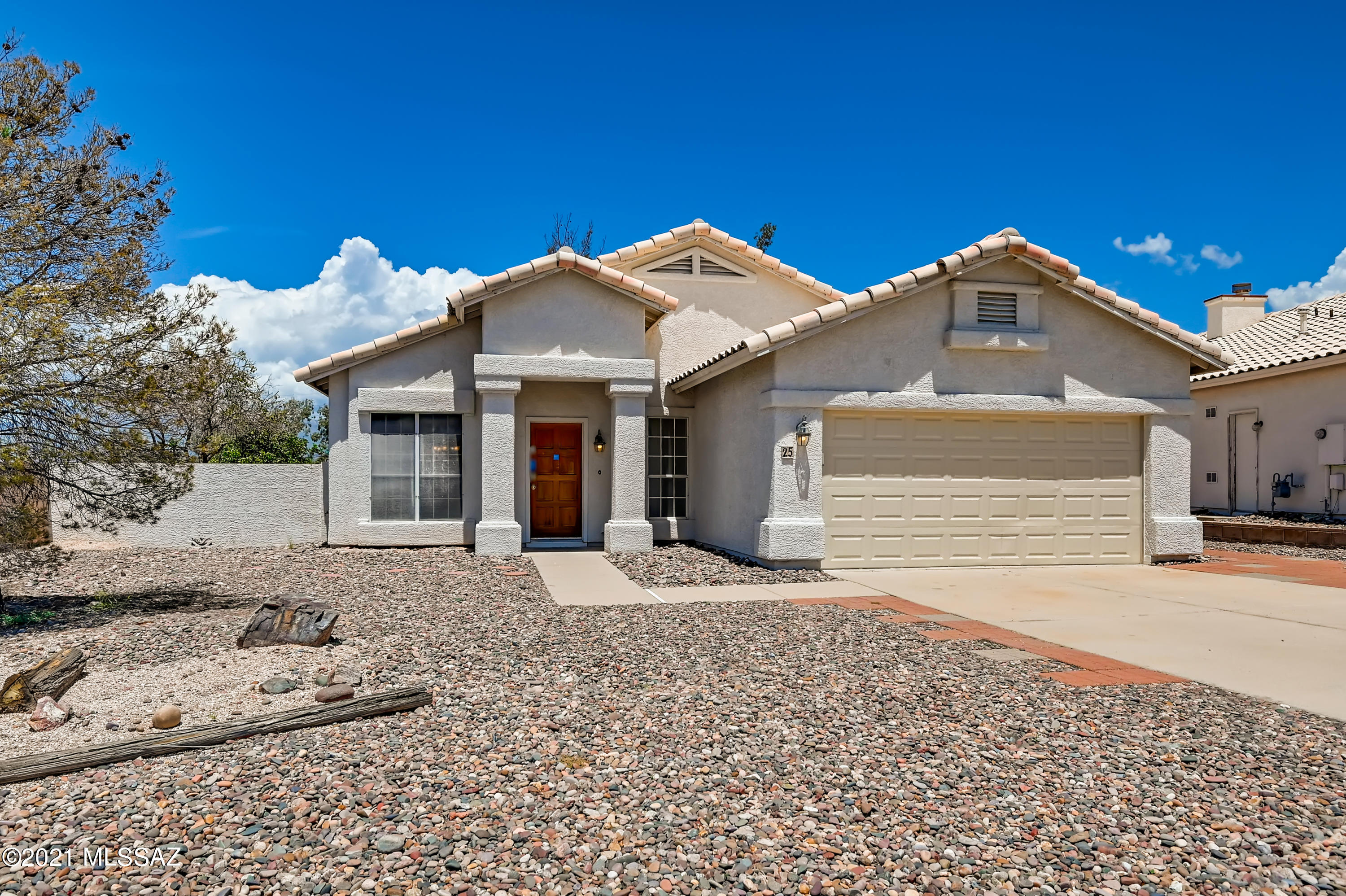 Bristol Park Resubdivision (1-83) - Residential
