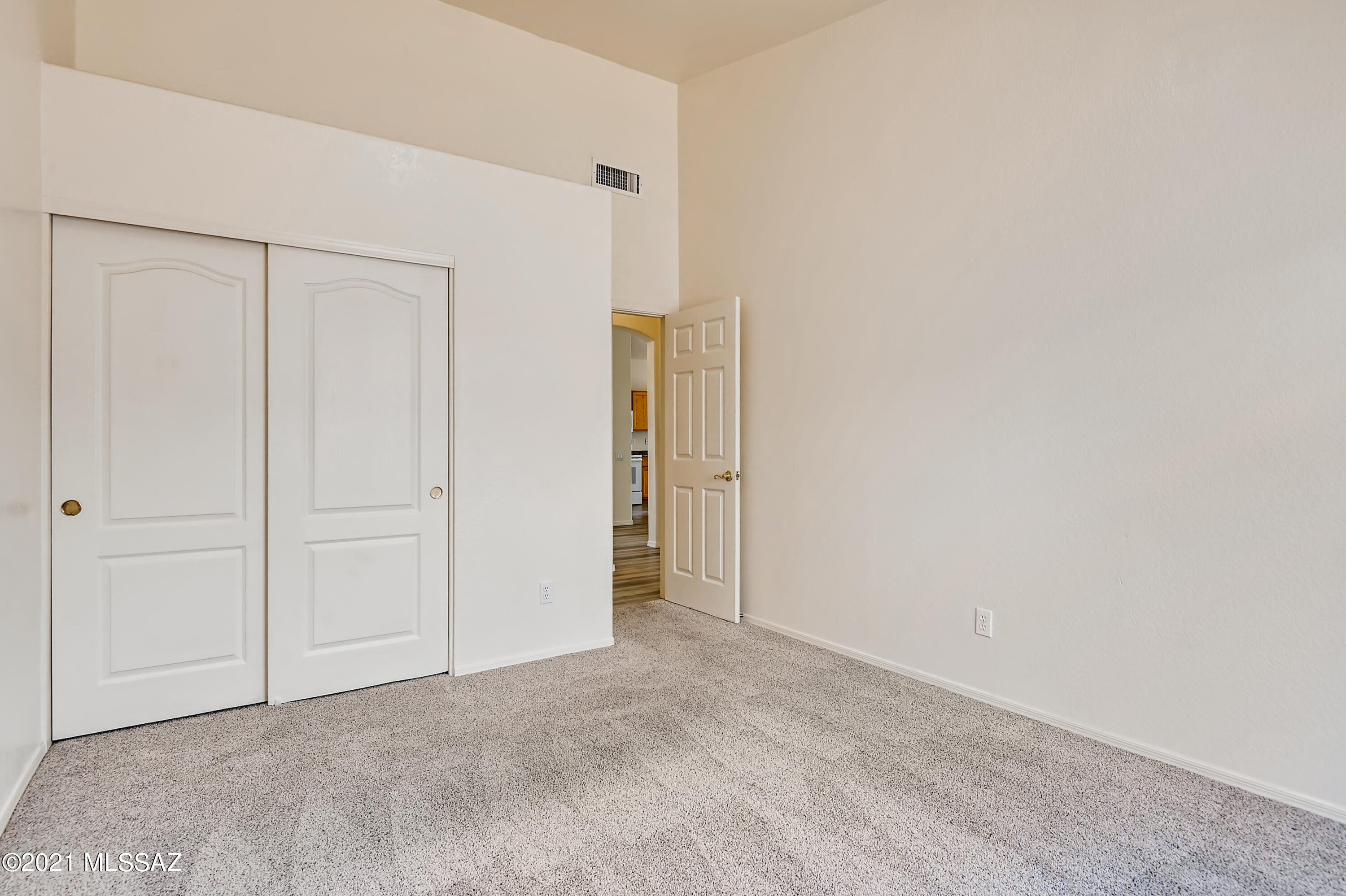 Bristol Park Resubdivision (1-83) - Residential