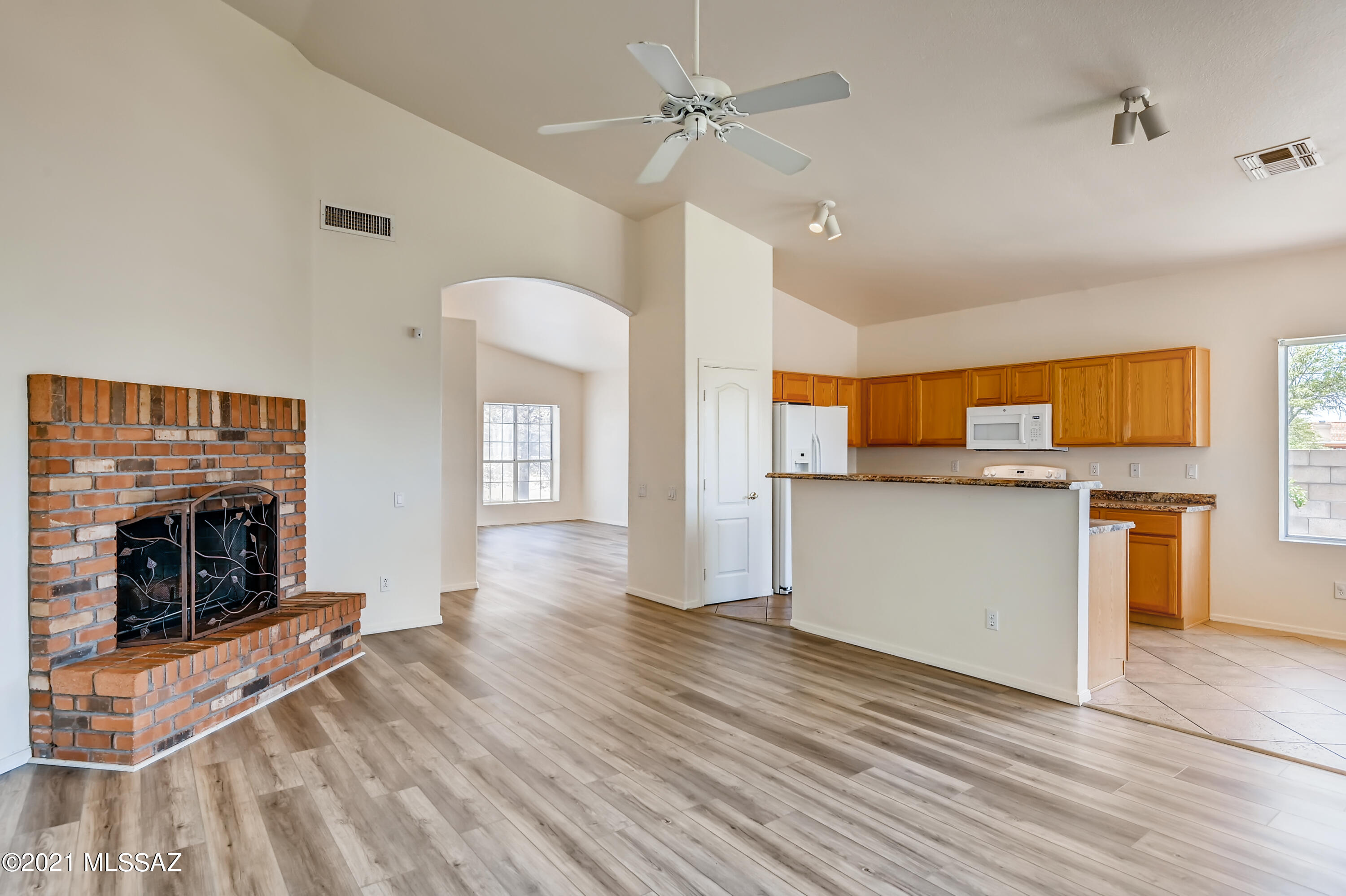 Bristol Park Resubdivision (1-83) - Residential