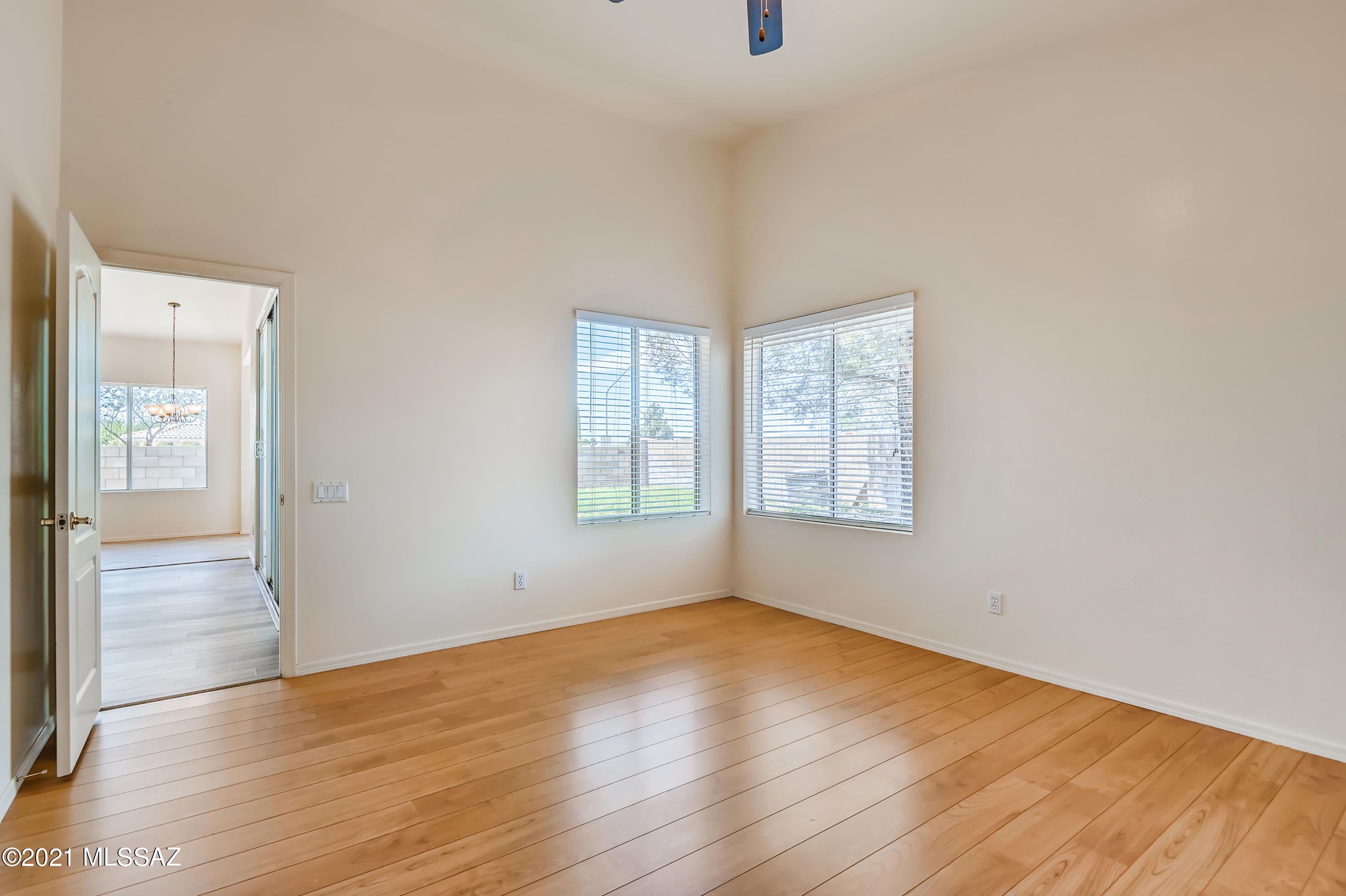 Bristol Park Resubdivision (1-83) - Residential