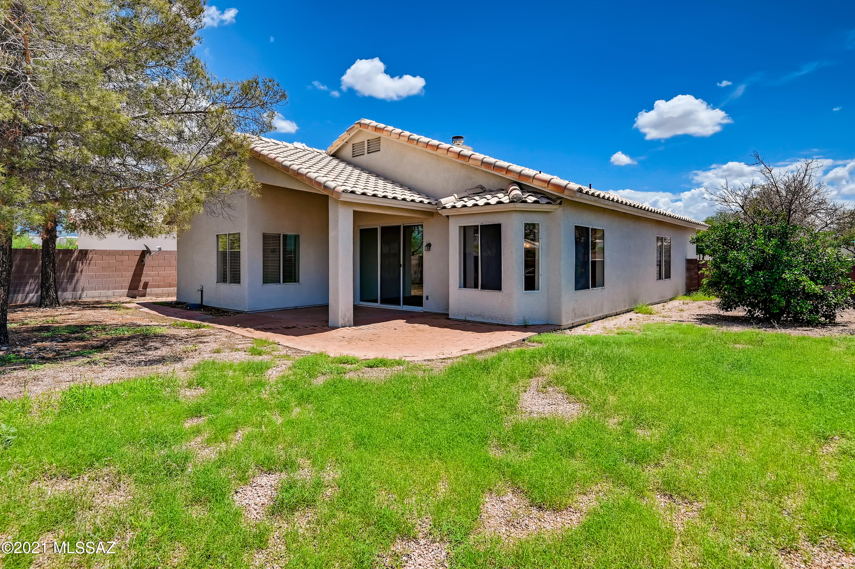 Bristol Park Resubdivision (1-83) - Residential
