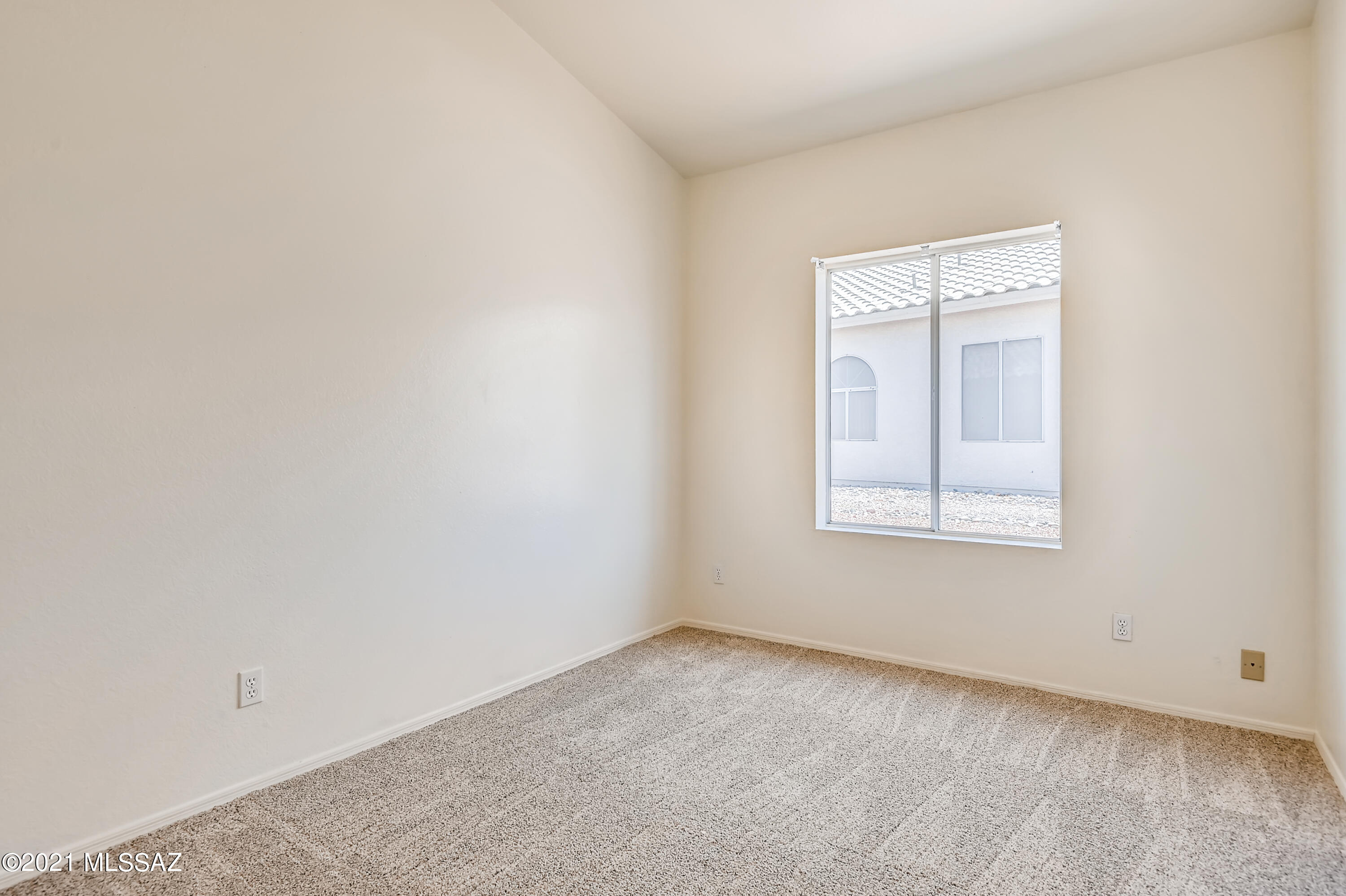 Bristol Park Resubdivision (1-83) - Residential