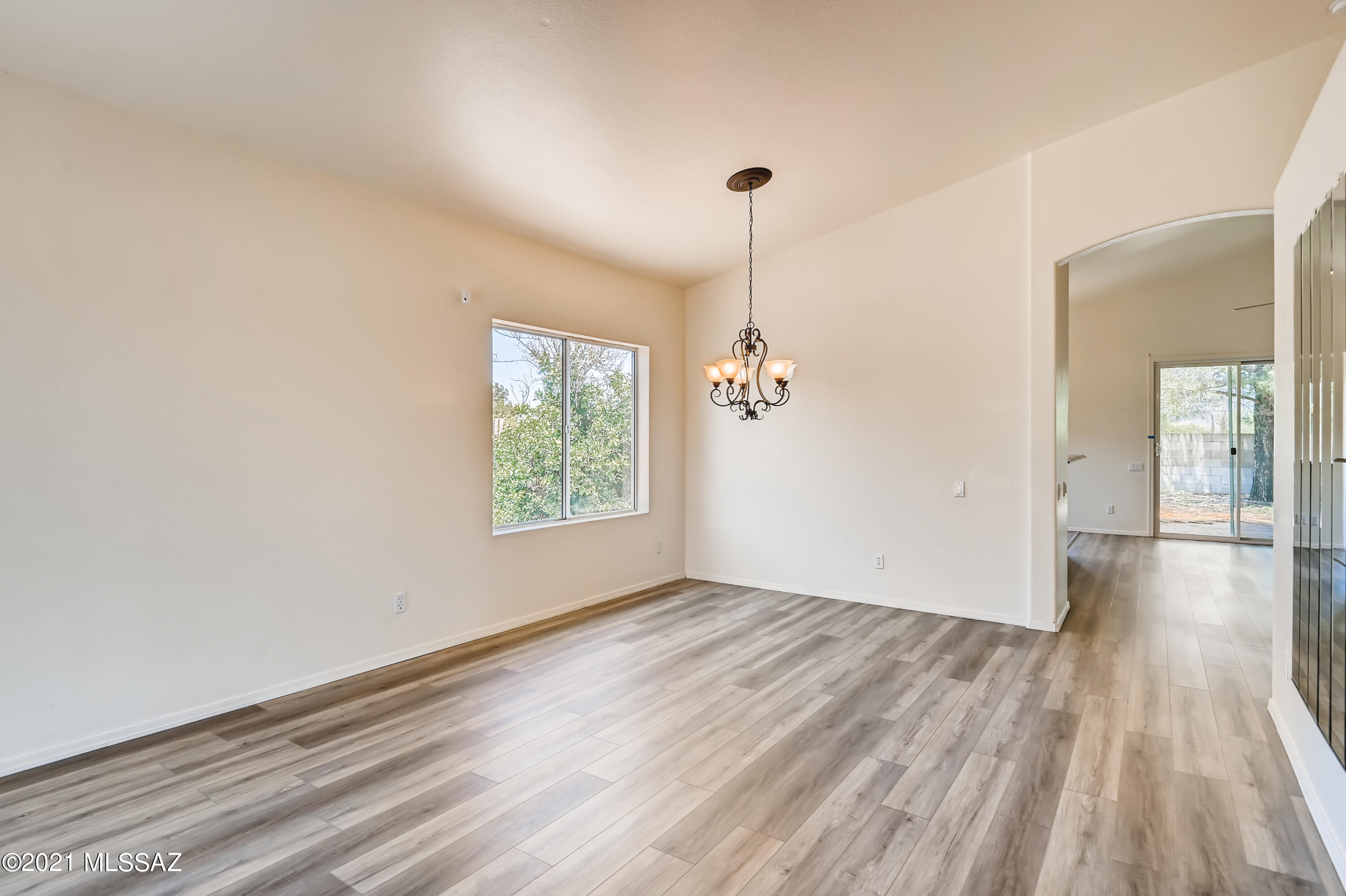 Bristol Park Resubdivision (1-83) - Residential