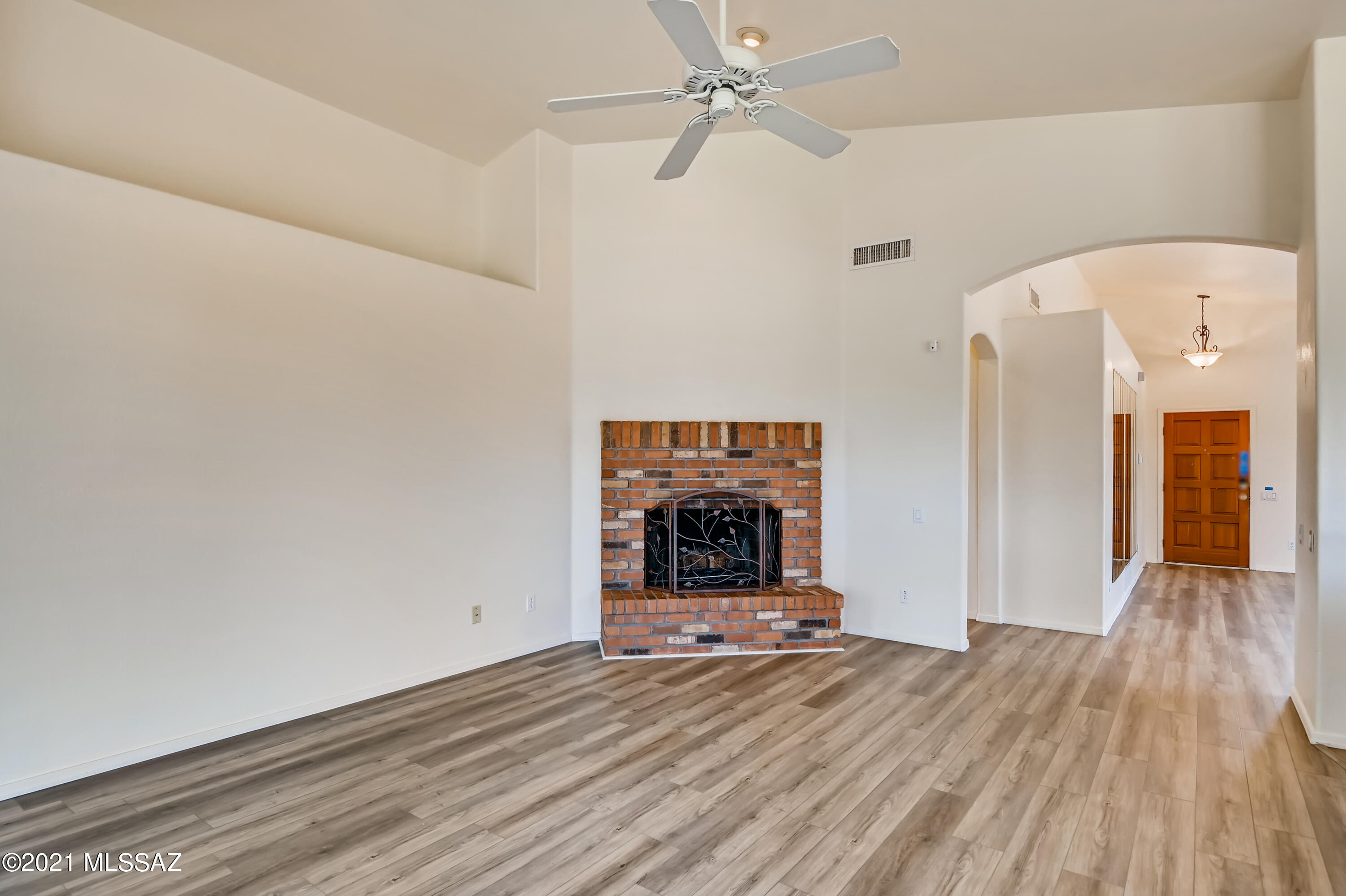 Bristol Park Resubdivision (1-83) - Residential