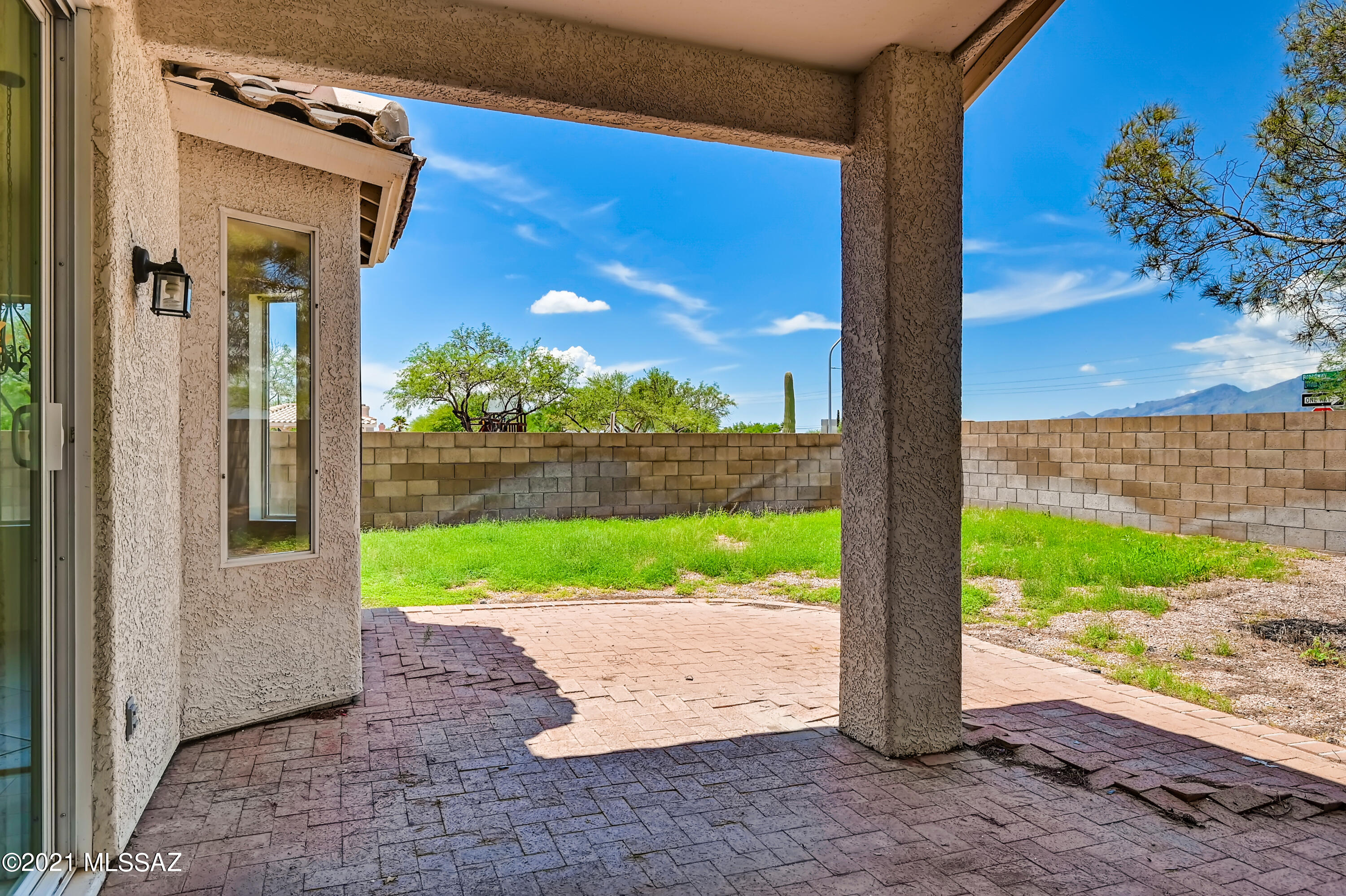 Bristol Park Resubdivision (1-83) - Residential