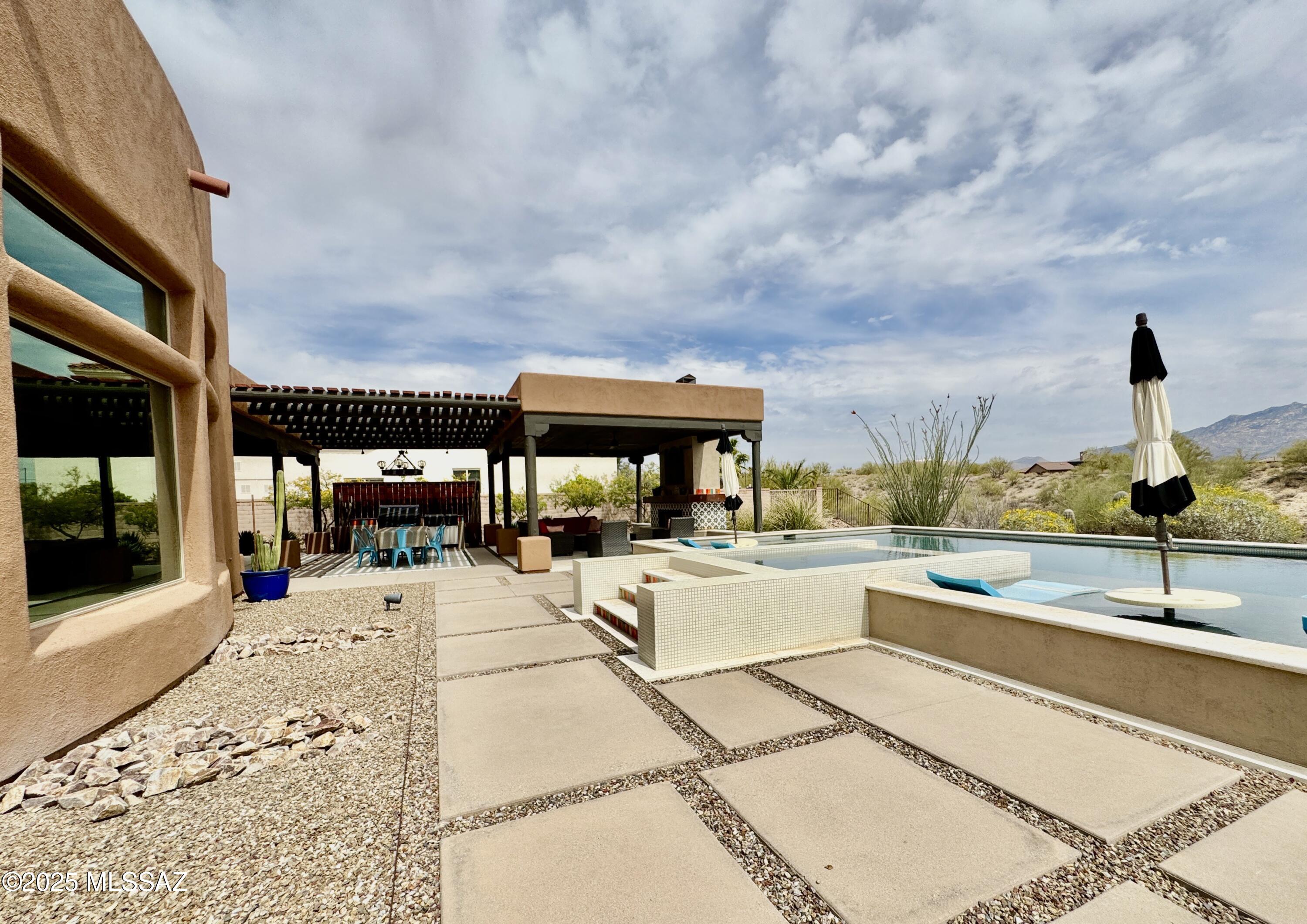 Pusch Ridge Vistas II (1-33) - Residential Lease