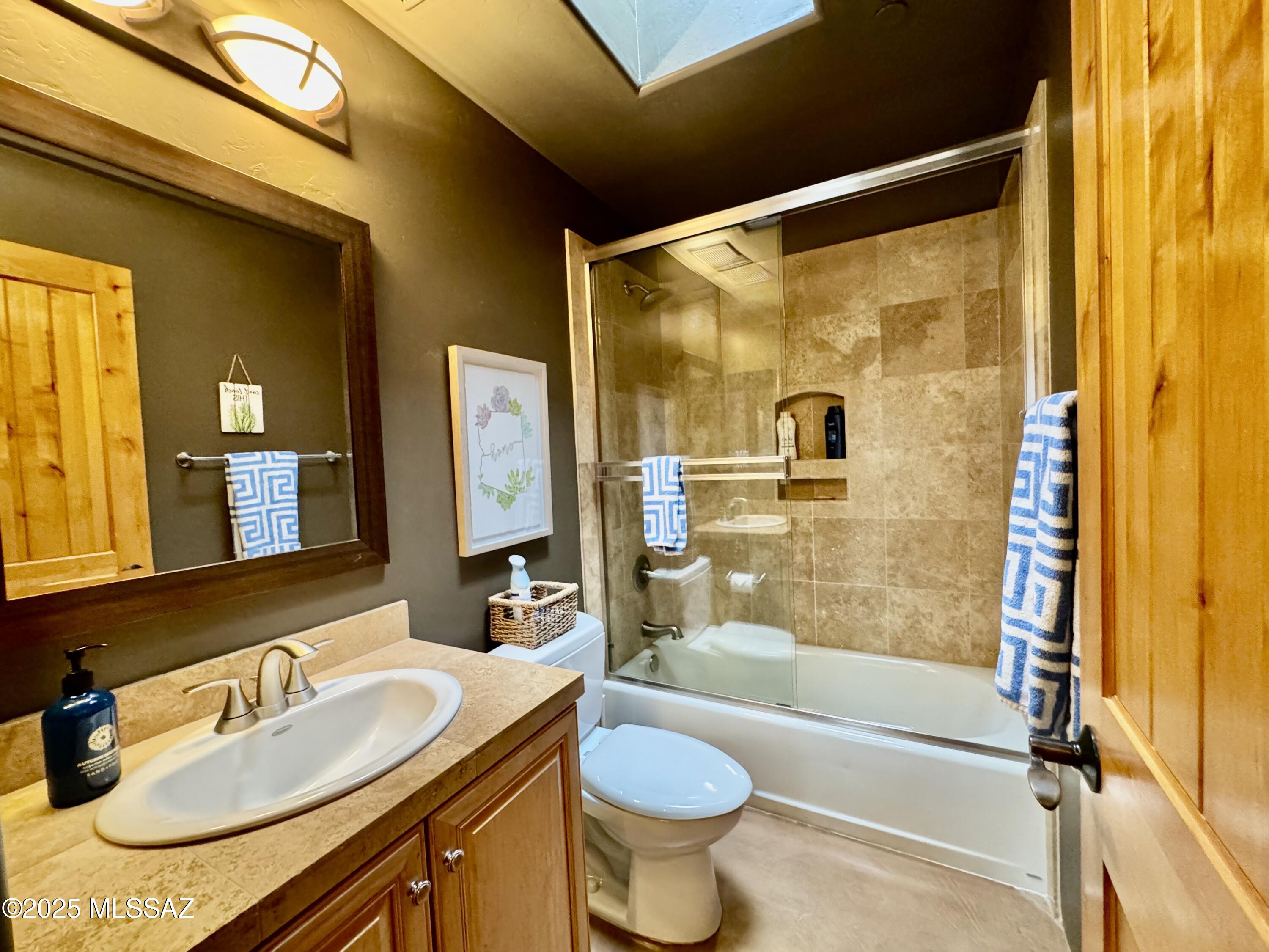 Pusch Ridge Vistas II (1-33) - Residential Lease