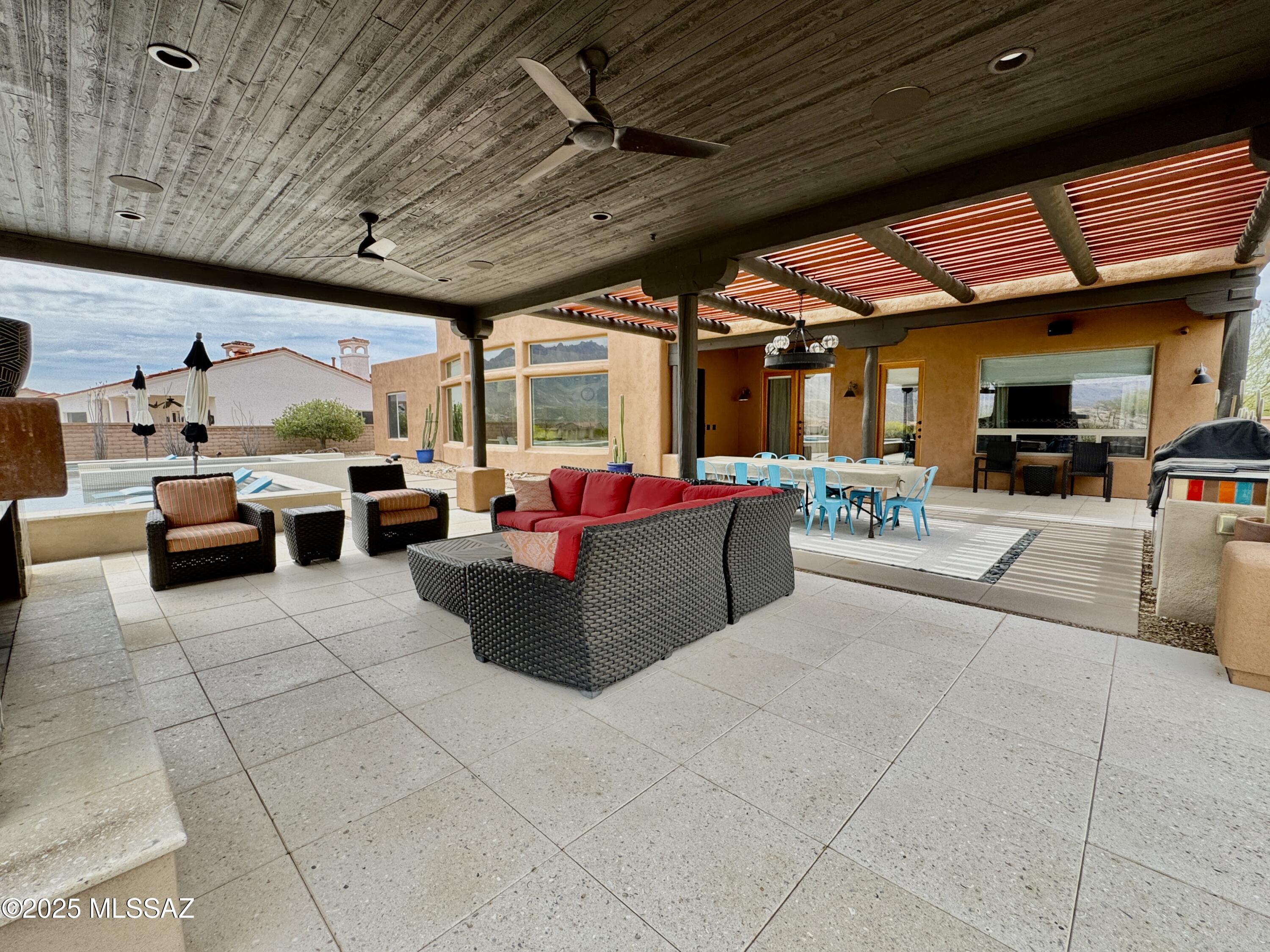 Pusch Ridge Vistas II (1-33) - Residential Lease