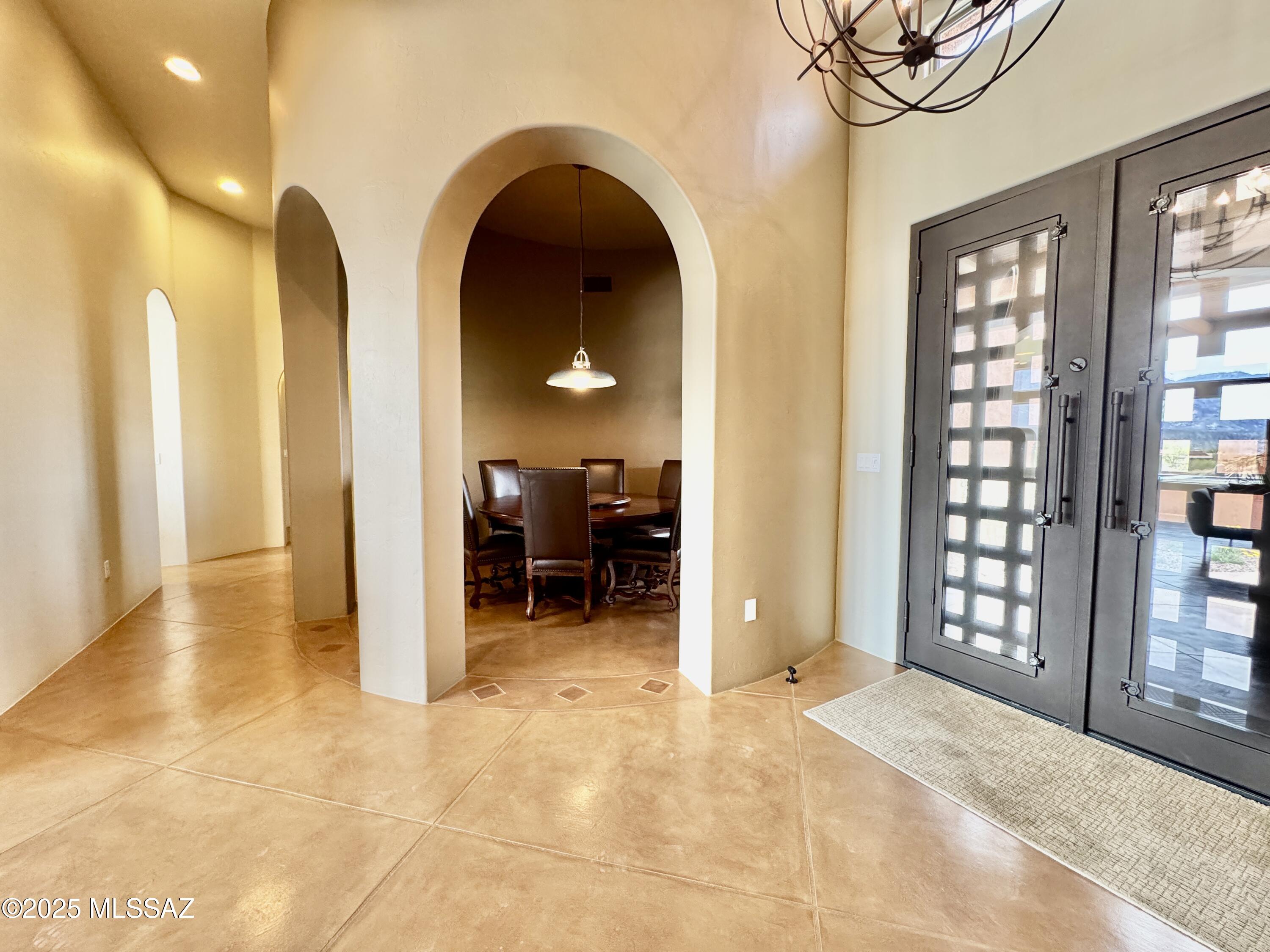 Pusch Ridge Vistas II (1-33) - Residential Lease