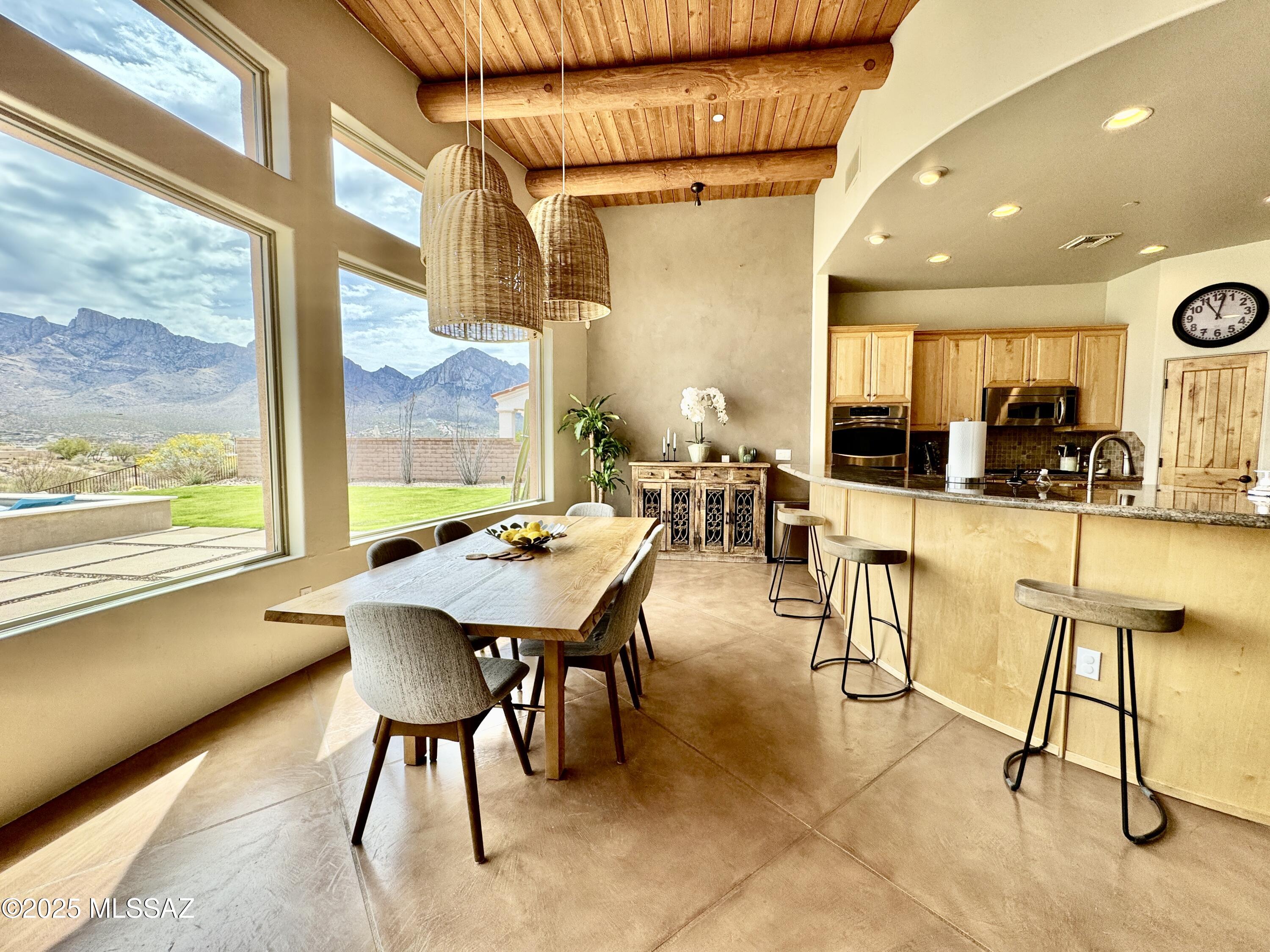 Pusch Ridge Vistas II (1-33) - Residential Lease