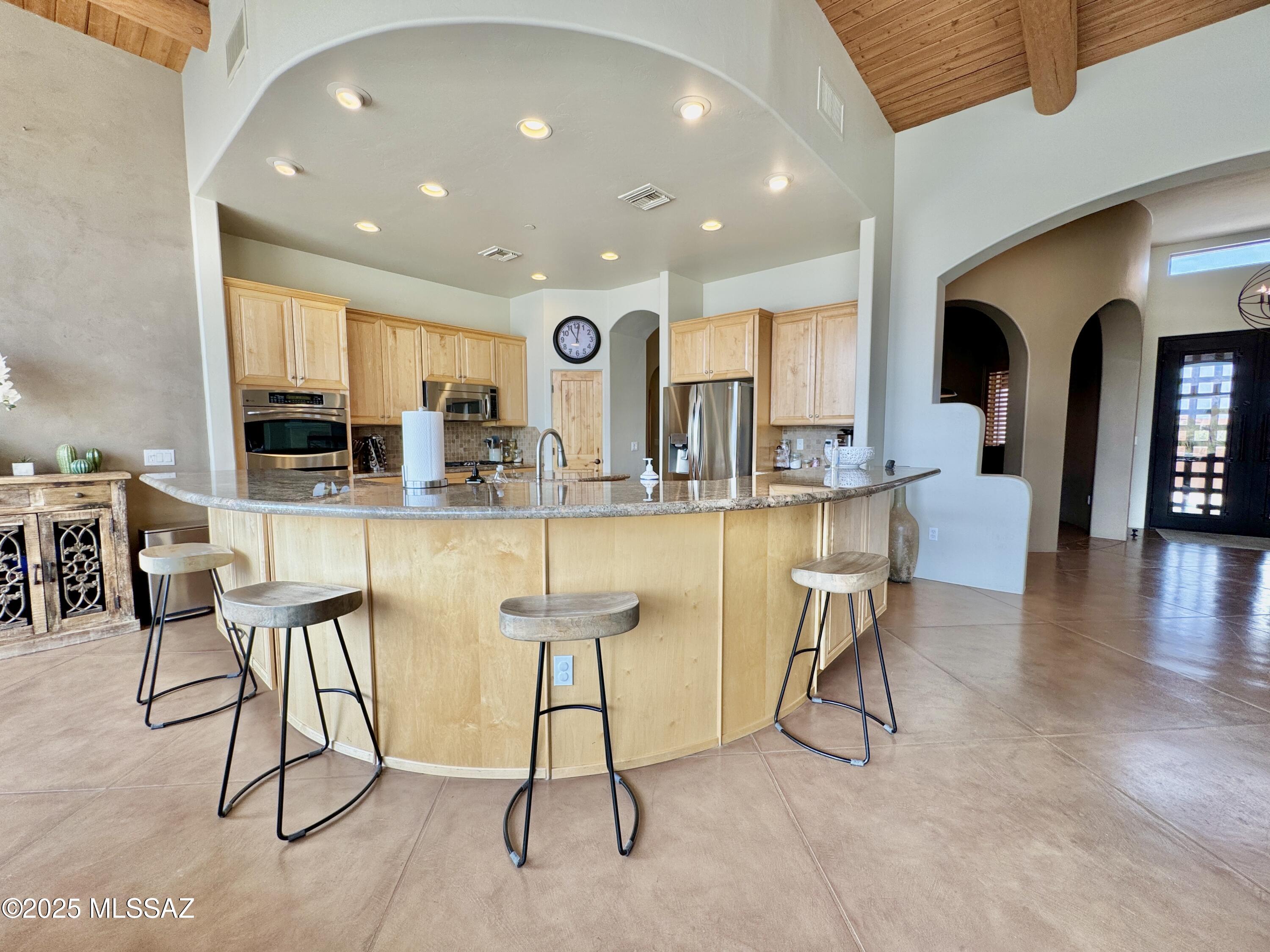Pusch Ridge Vistas II (1-33) - Residential Lease