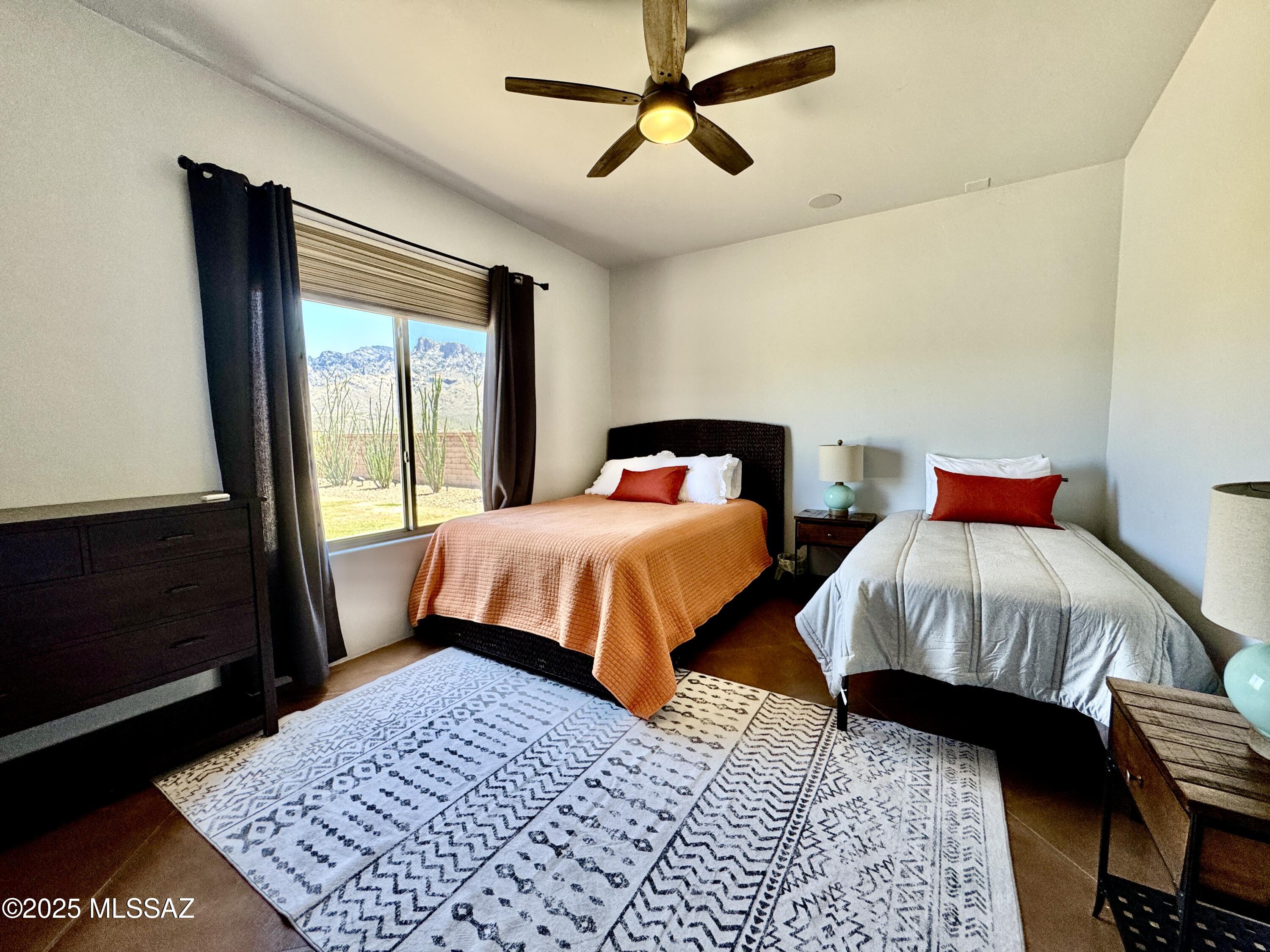 Pusch Ridge Vistas II (1-33) - Residential Lease