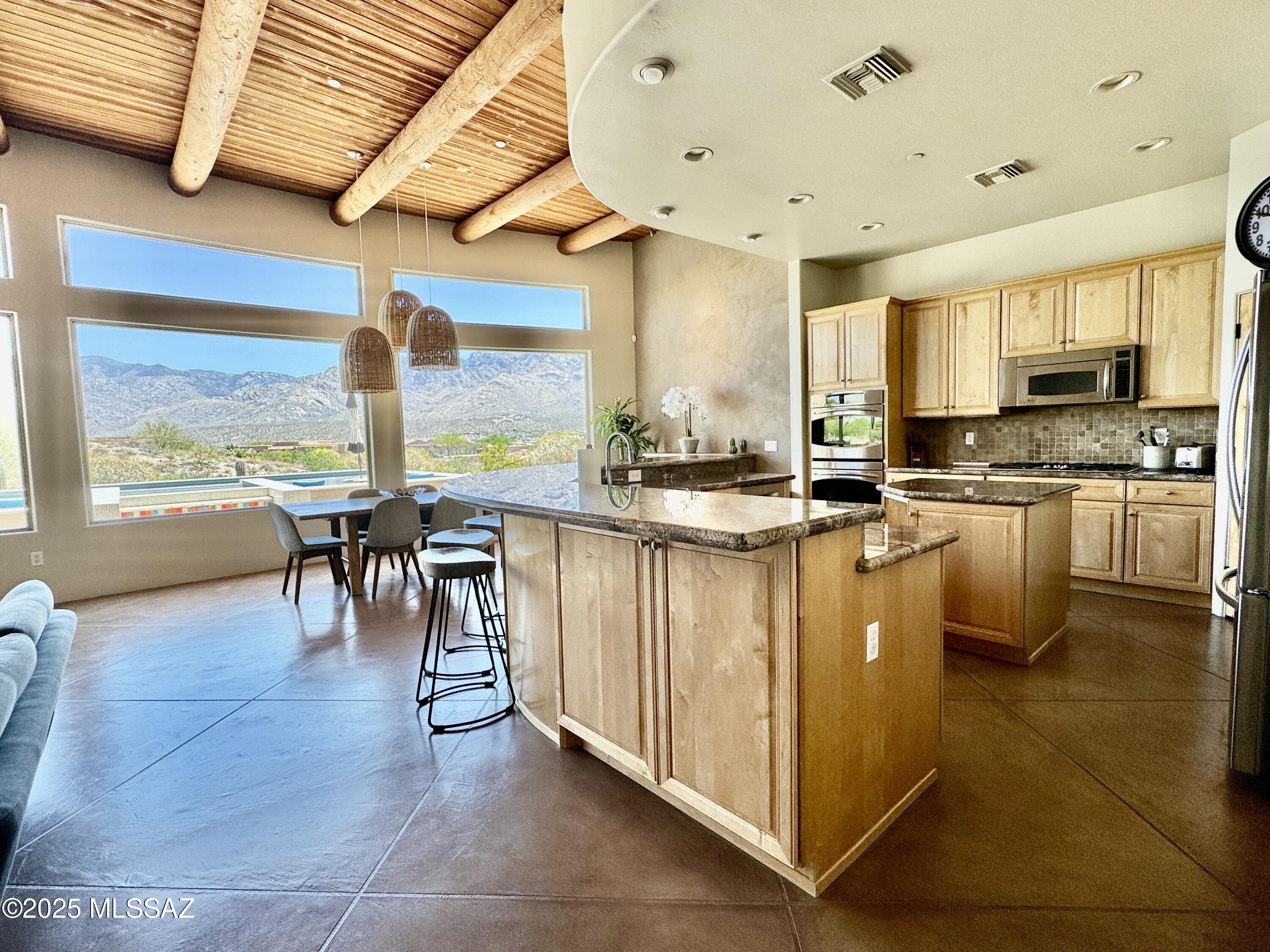 Pusch Ridge Vistas II (1-33) - Residential Lease