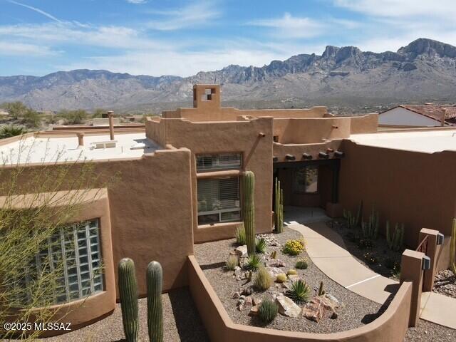 Pusch Ridge Vistas II (1-33) - Residential Lease