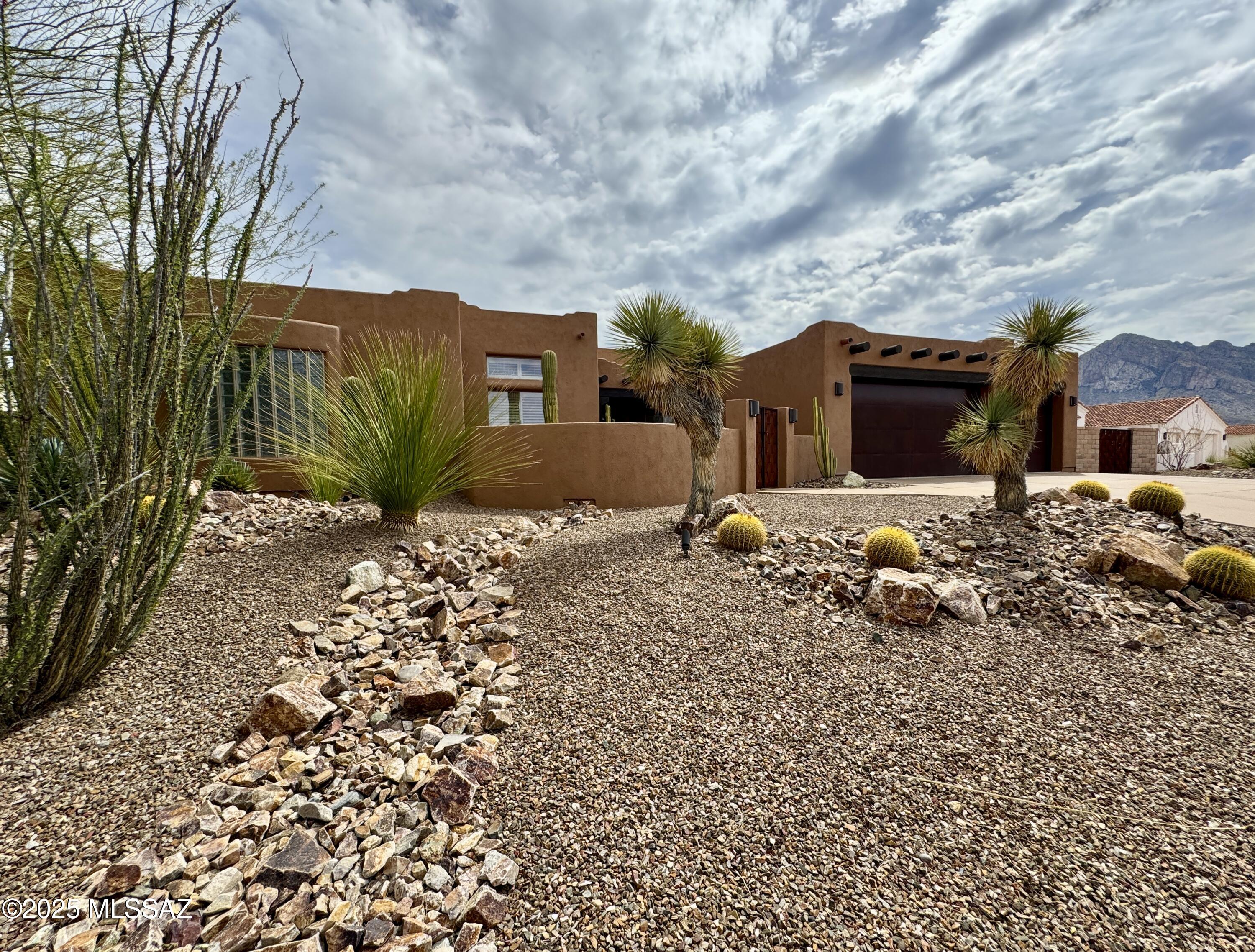 Pusch Ridge Vistas II (1-33) - Residential Lease