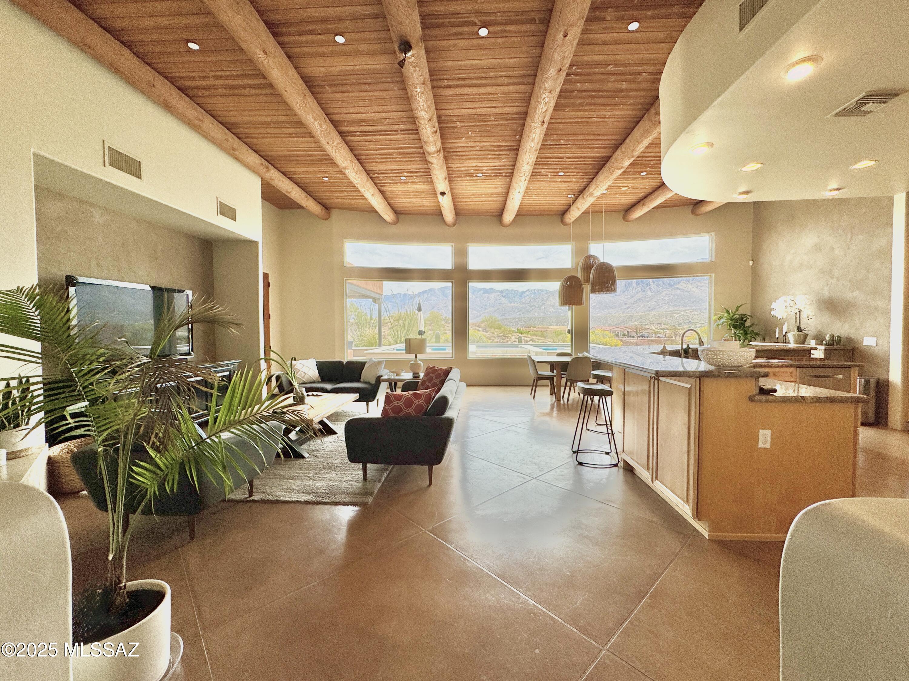 Pusch Ridge Vistas II (1-33) - Residential Lease
