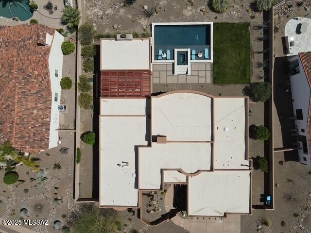 Pusch Ridge Vistas II (1-33) - Residential Lease