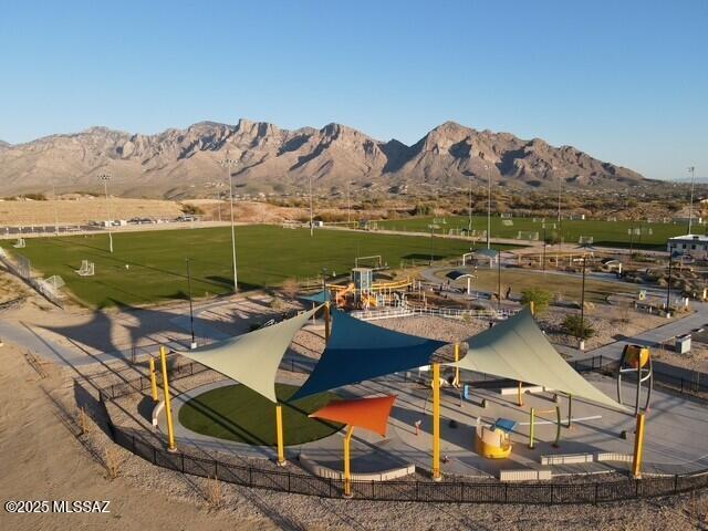 Pusch Ridge Vistas II (1-33) - Residential Lease