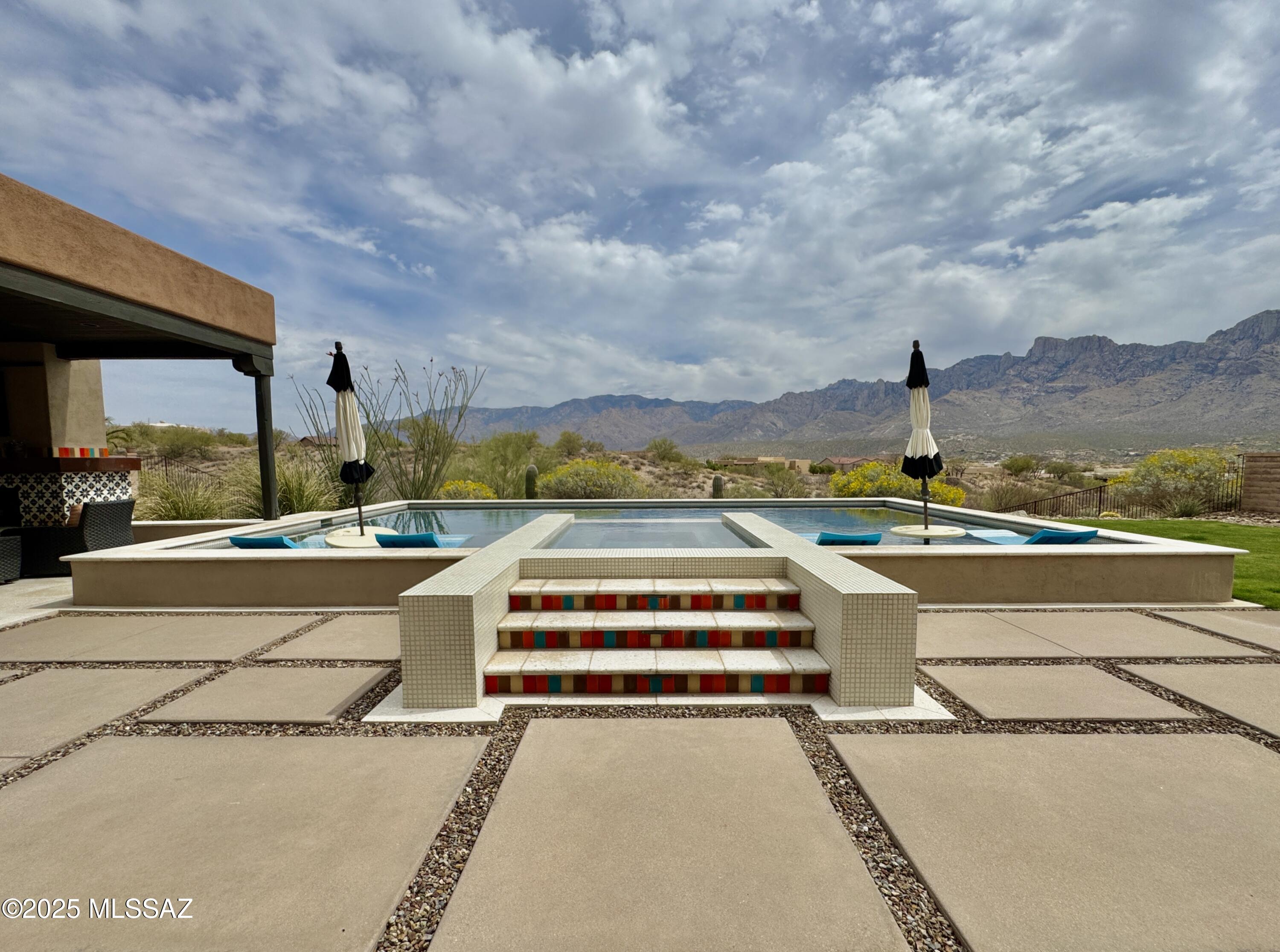 Pusch Ridge Vistas II (1-33) - Residential Lease