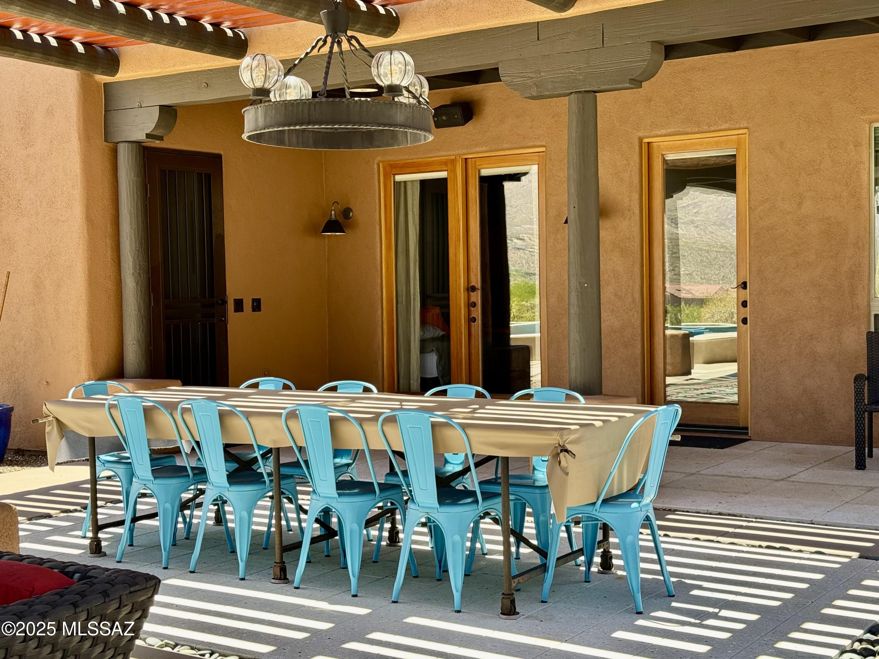 Pusch Ridge Vistas II (1-33) - Residential Lease