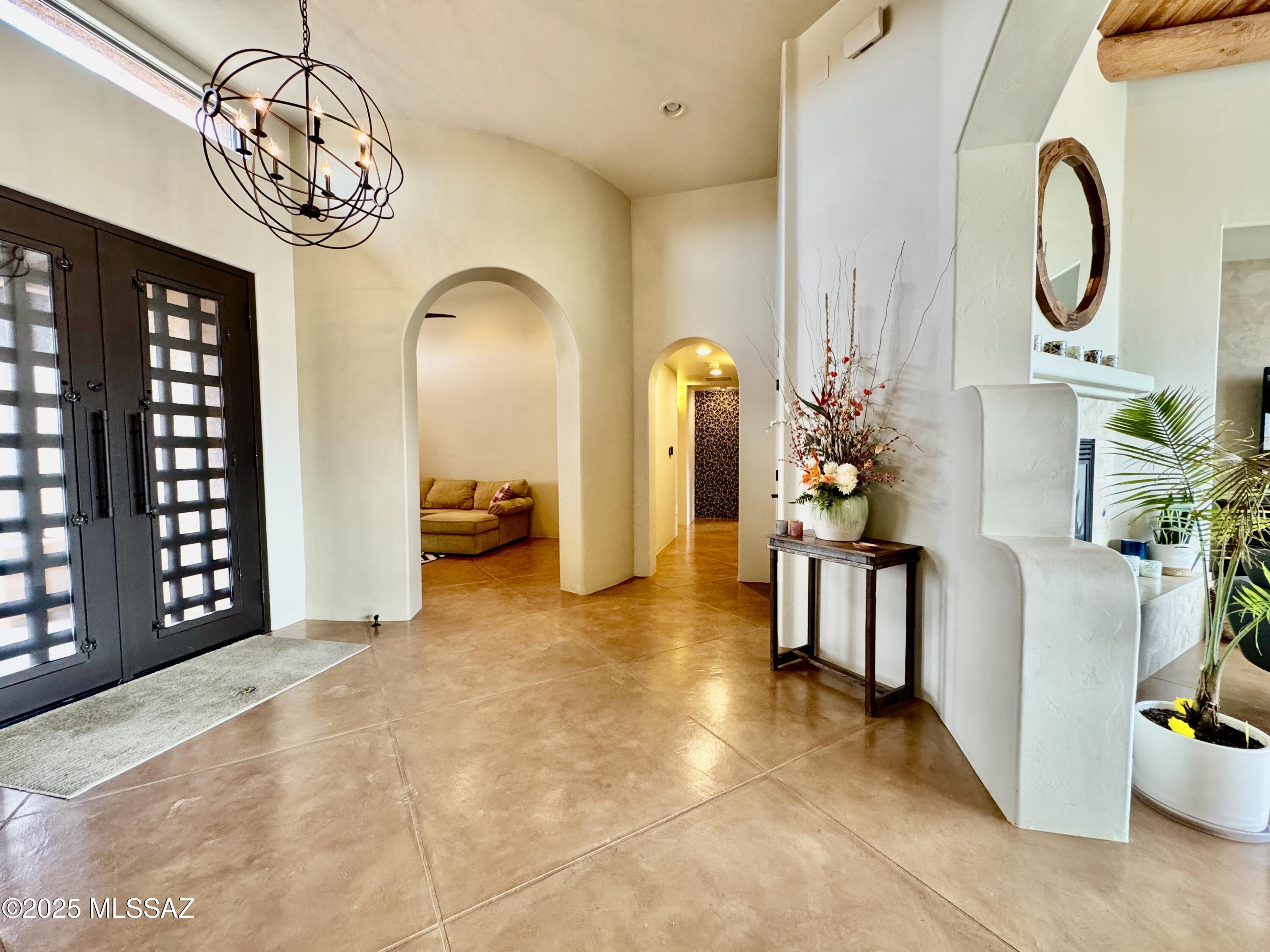 Pusch Ridge Vistas II (1-33) - Residential Lease
