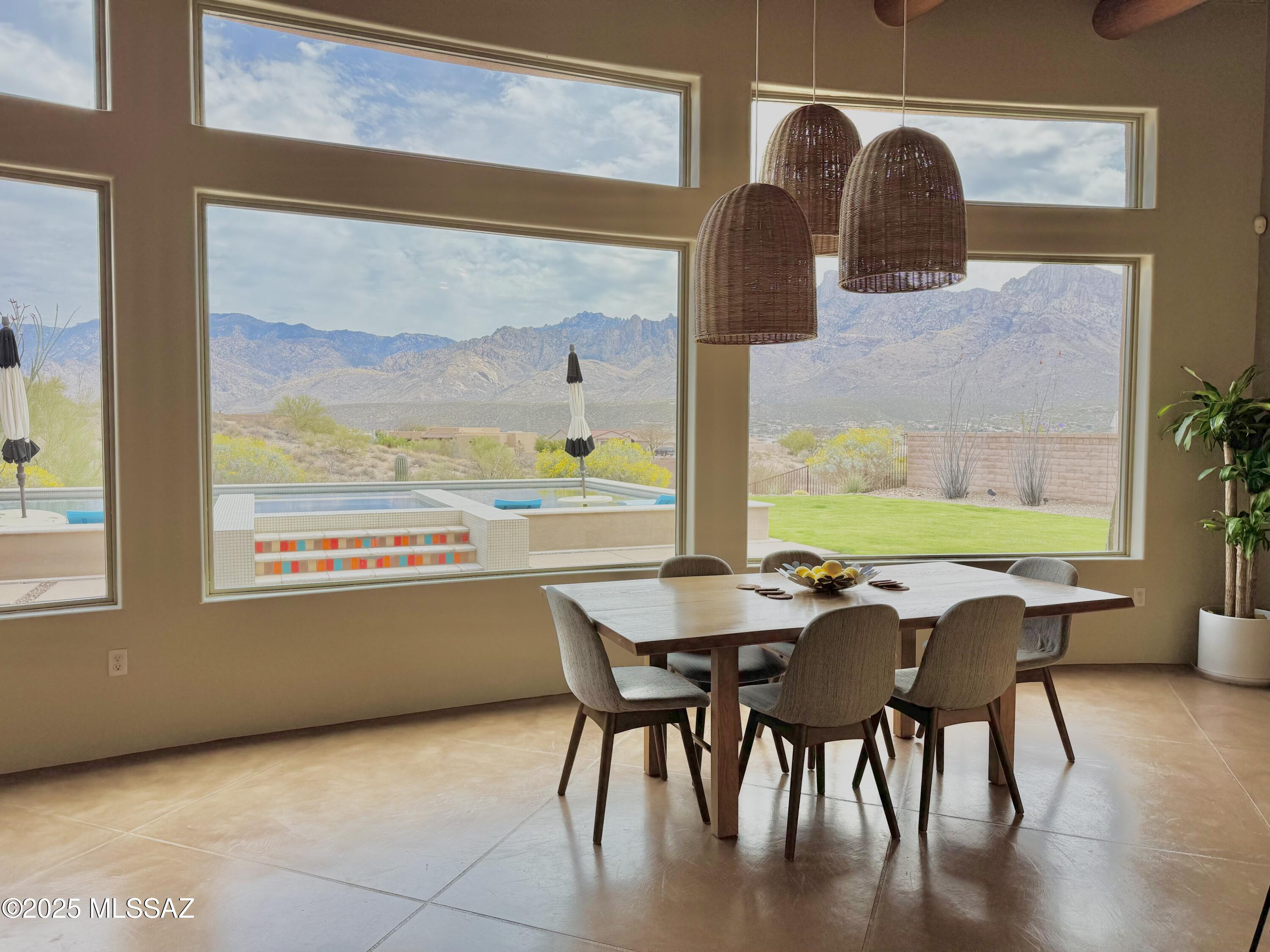 Pusch Ridge Vistas II (1-33) - Residential Lease