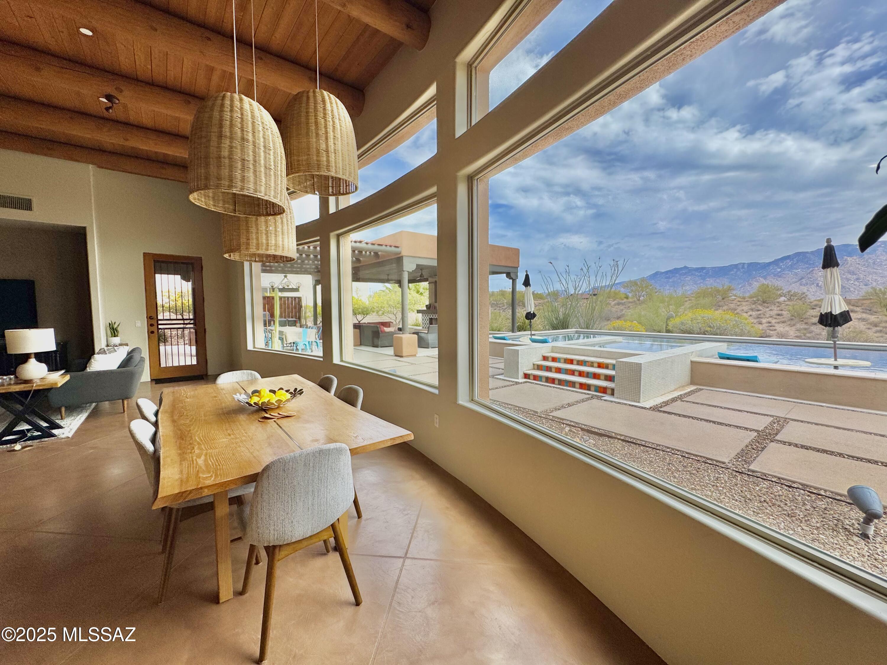 Pusch Ridge Vistas II (1-33) - Residential Lease