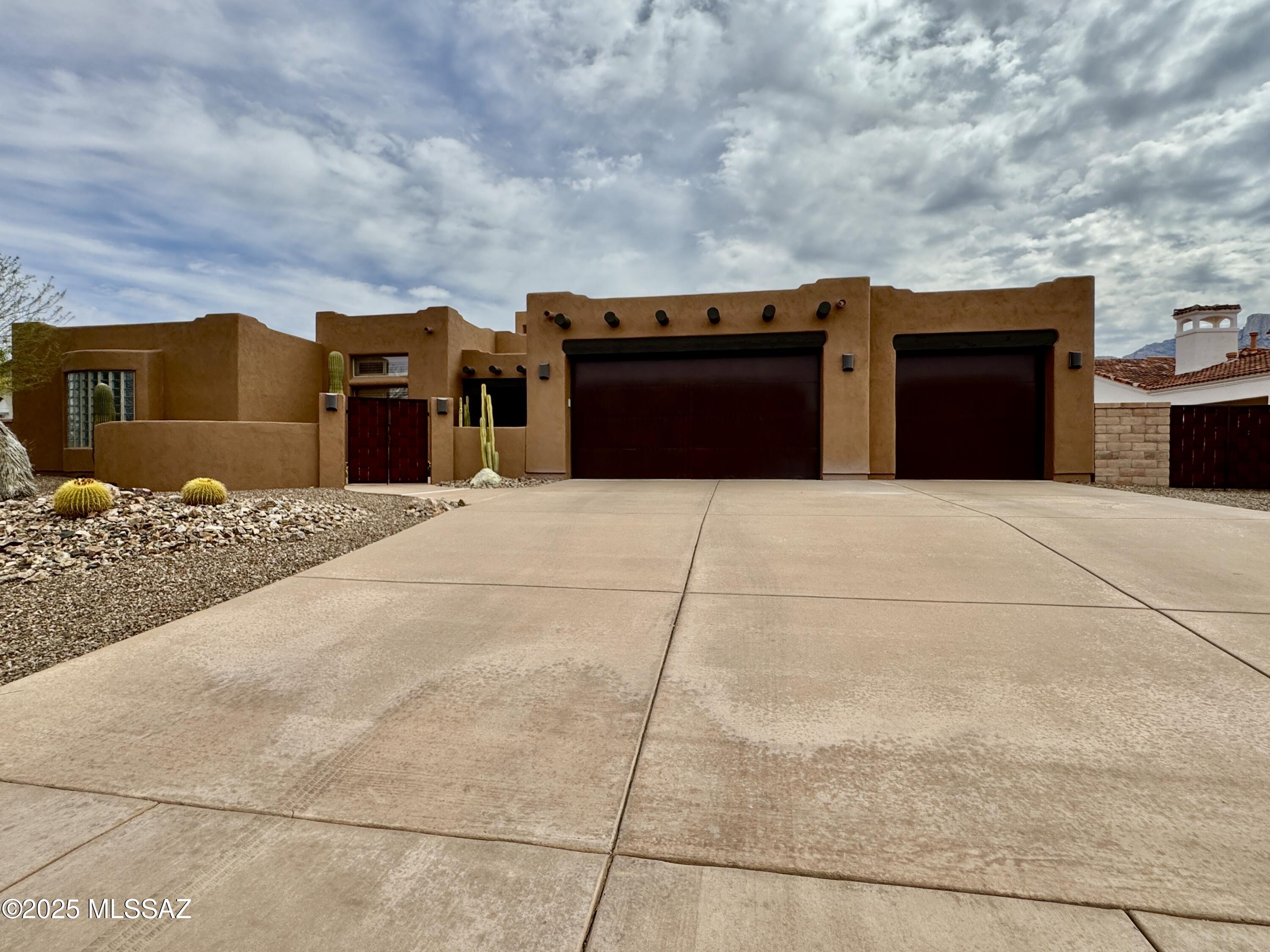 Pusch Ridge Vistas II (1-33) - Residential Lease