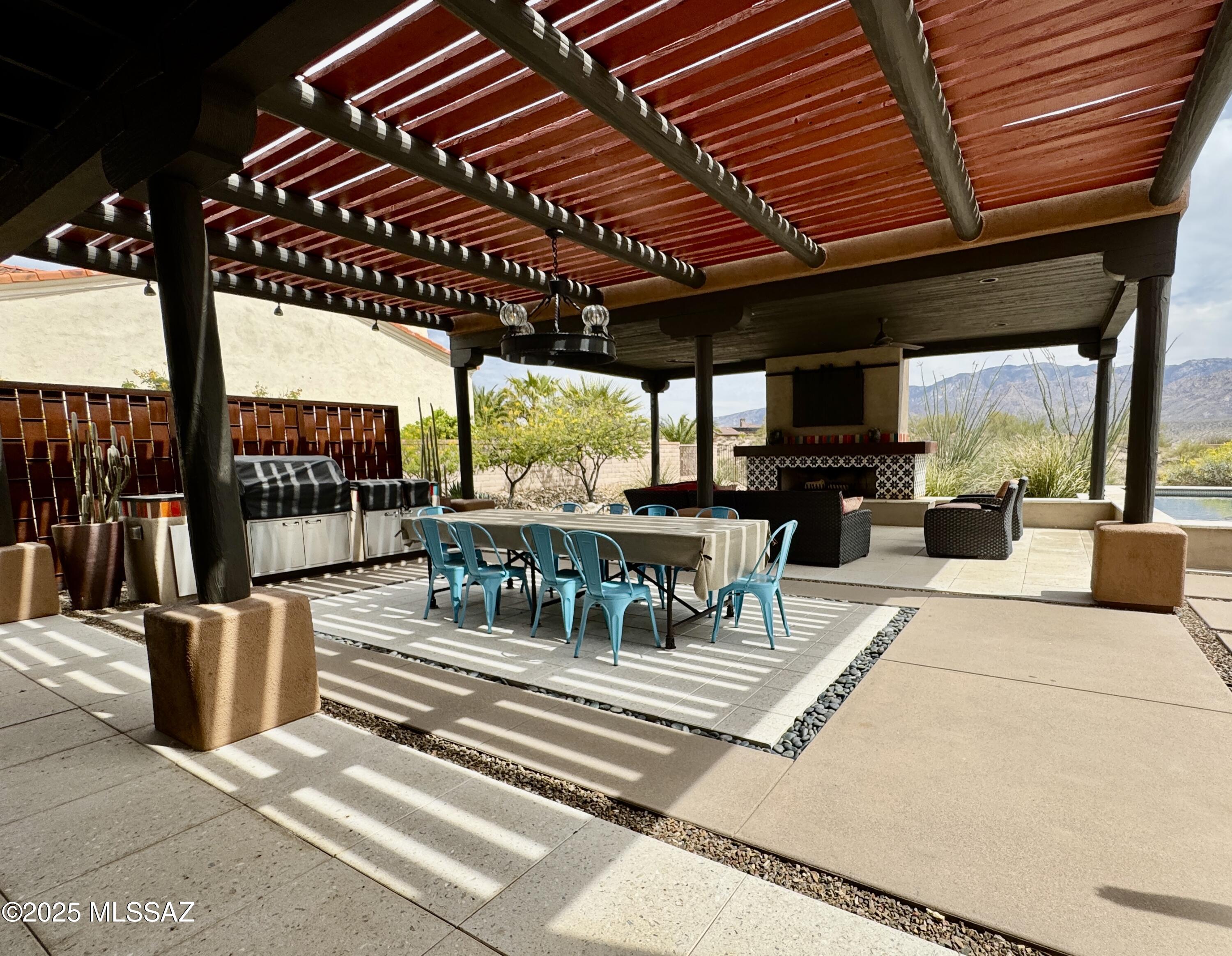 Pusch Ridge Vistas II (1-33) - Residential Lease