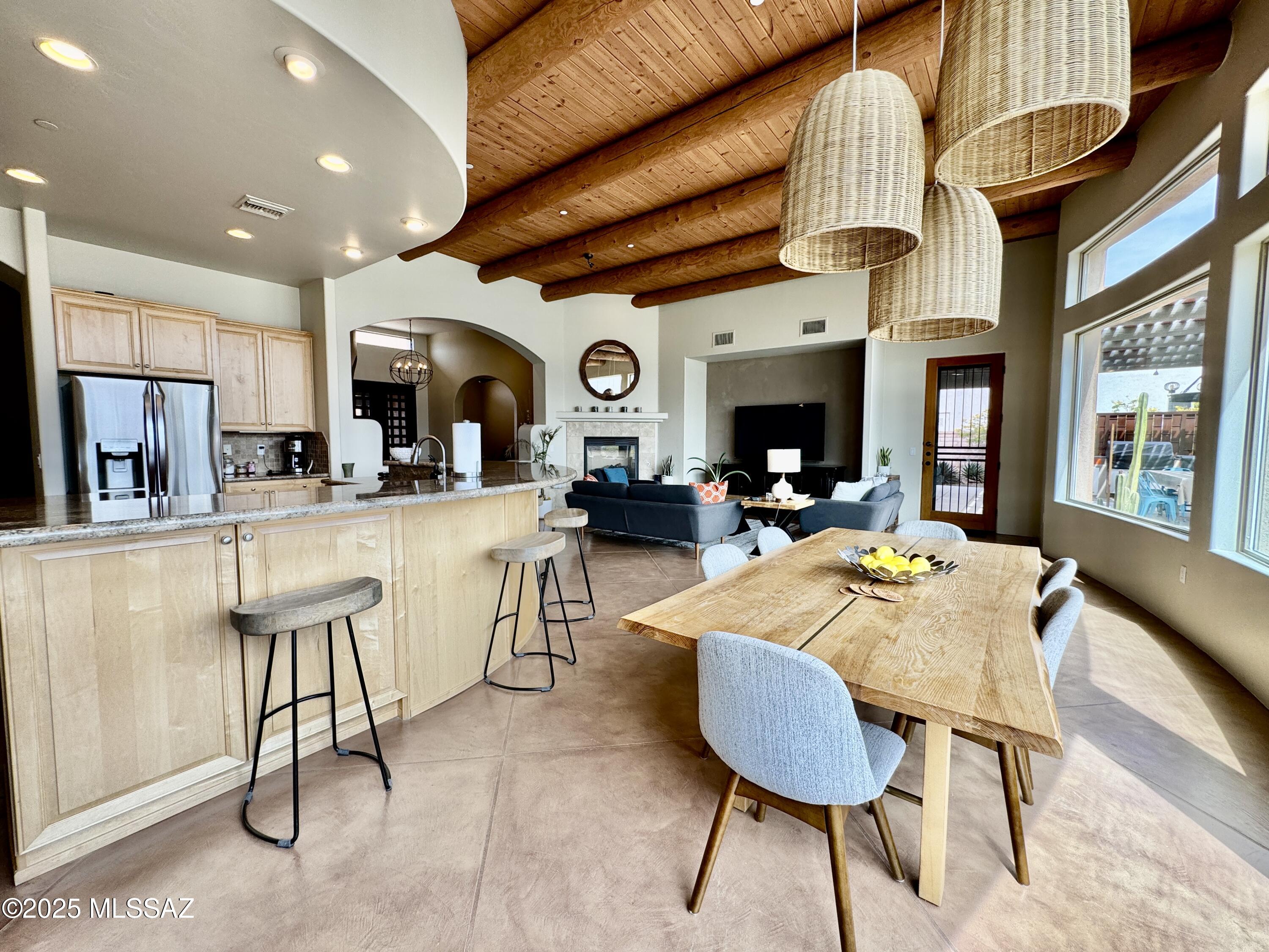 Pusch Ridge Vistas II (1-33) - Residential Lease