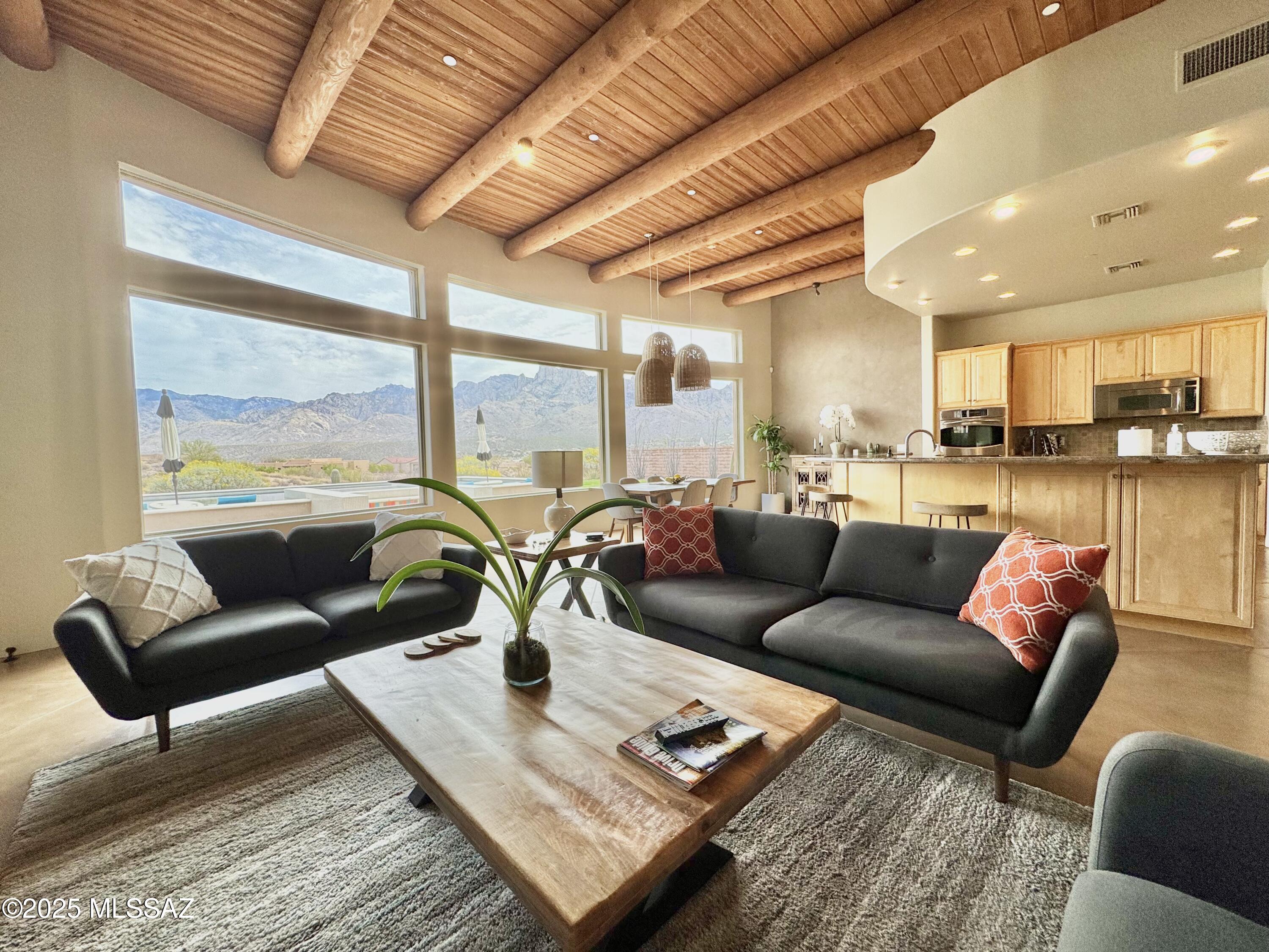 Pusch Ridge Vistas II (1-33) - Residential Lease