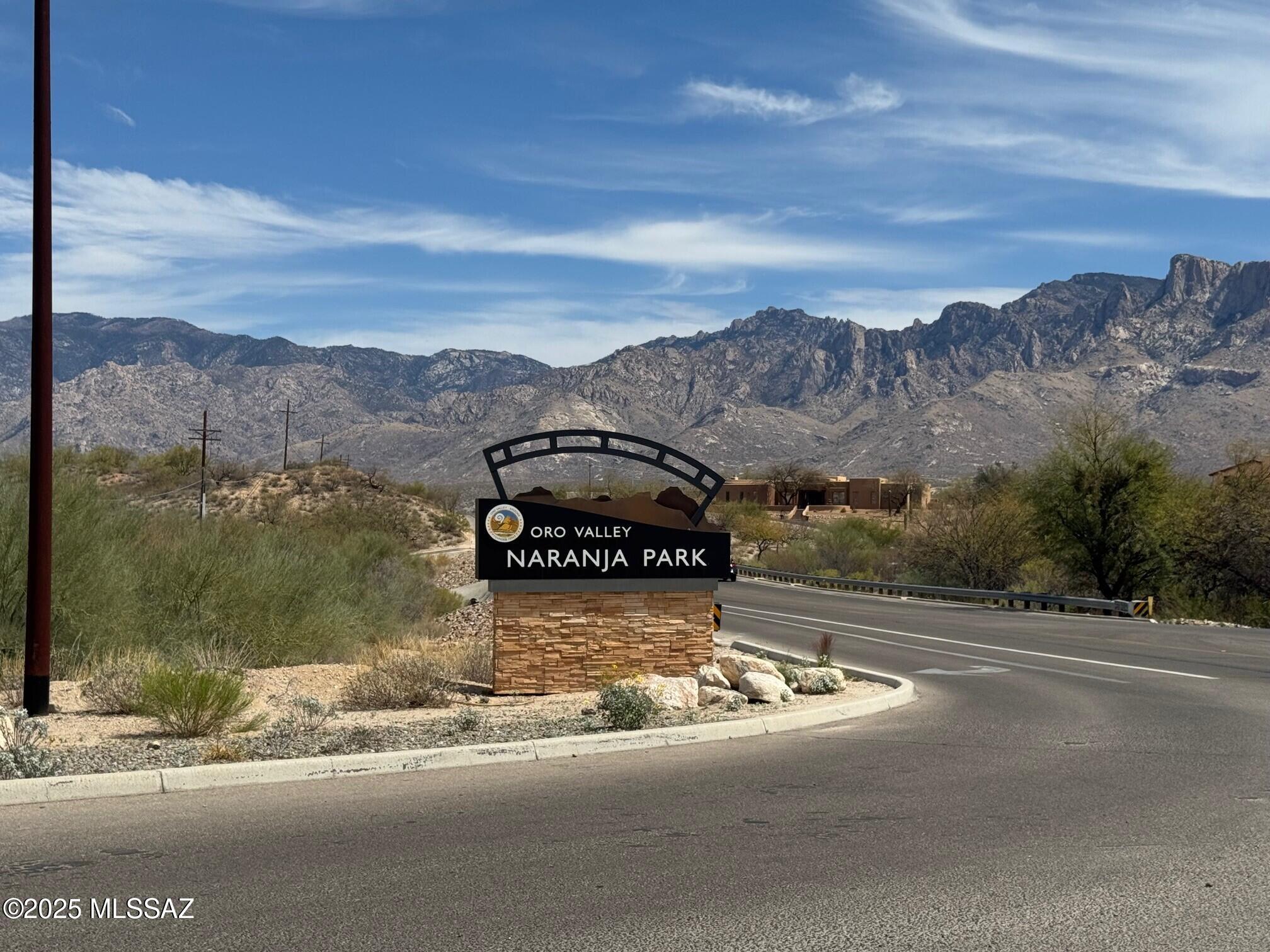 Pusch Ridge Vistas II (1-33) - Residential Lease
