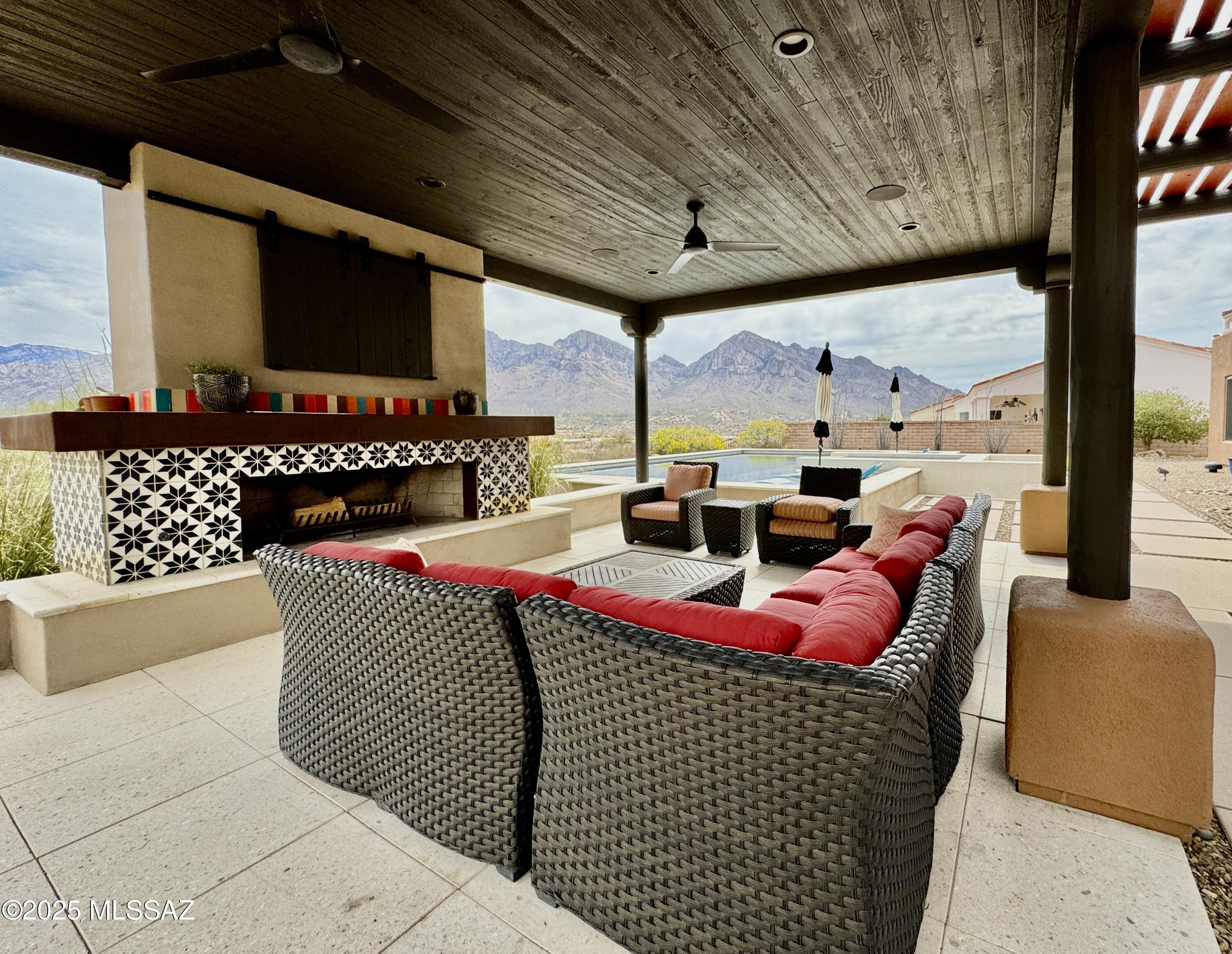 Pusch Ridge Vistas II (1-33) - Residential Lease