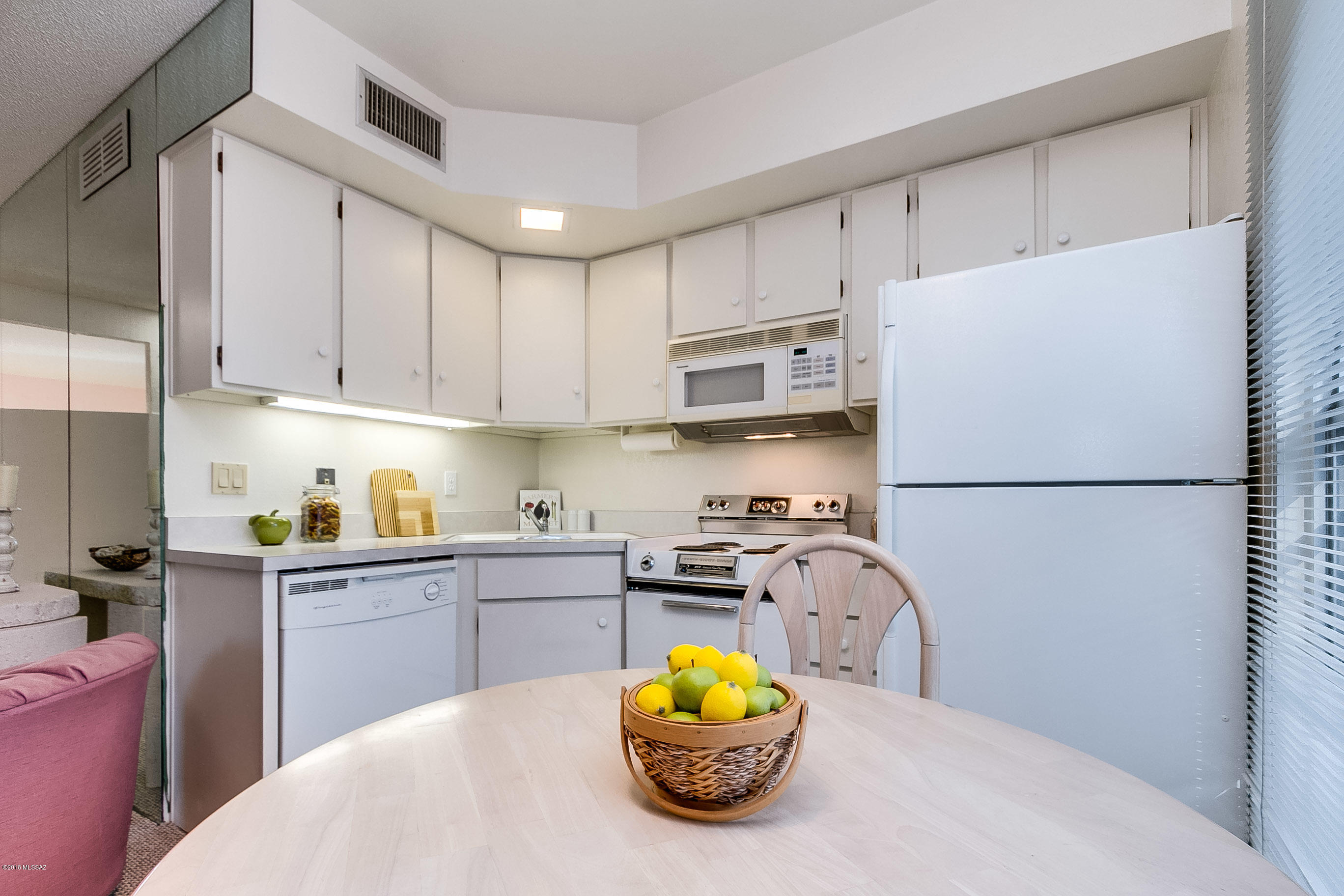 Green Valley Resort Homes(1-168) - Residential