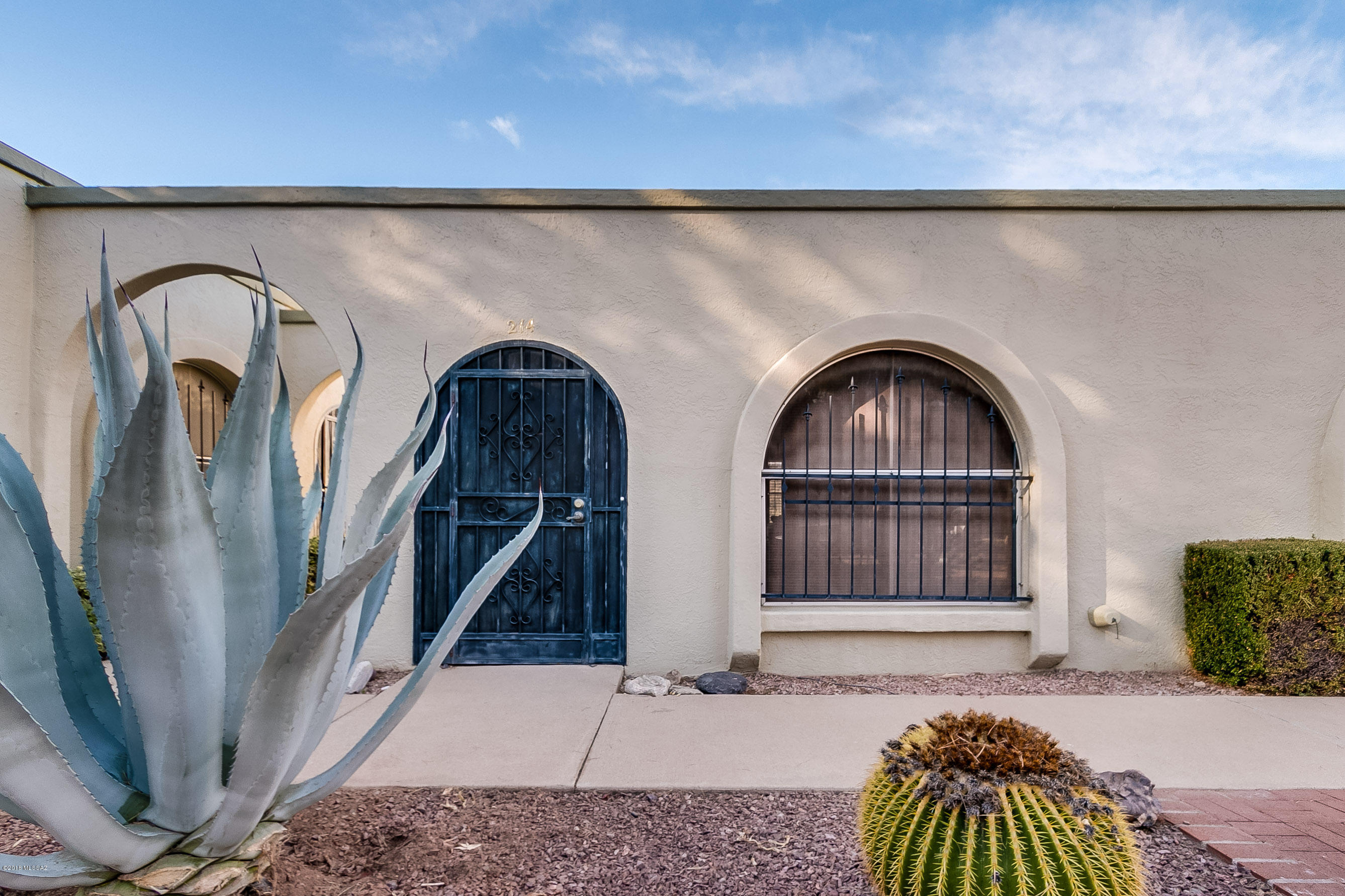 Green Valley Resort Homes(1-168) - Residential