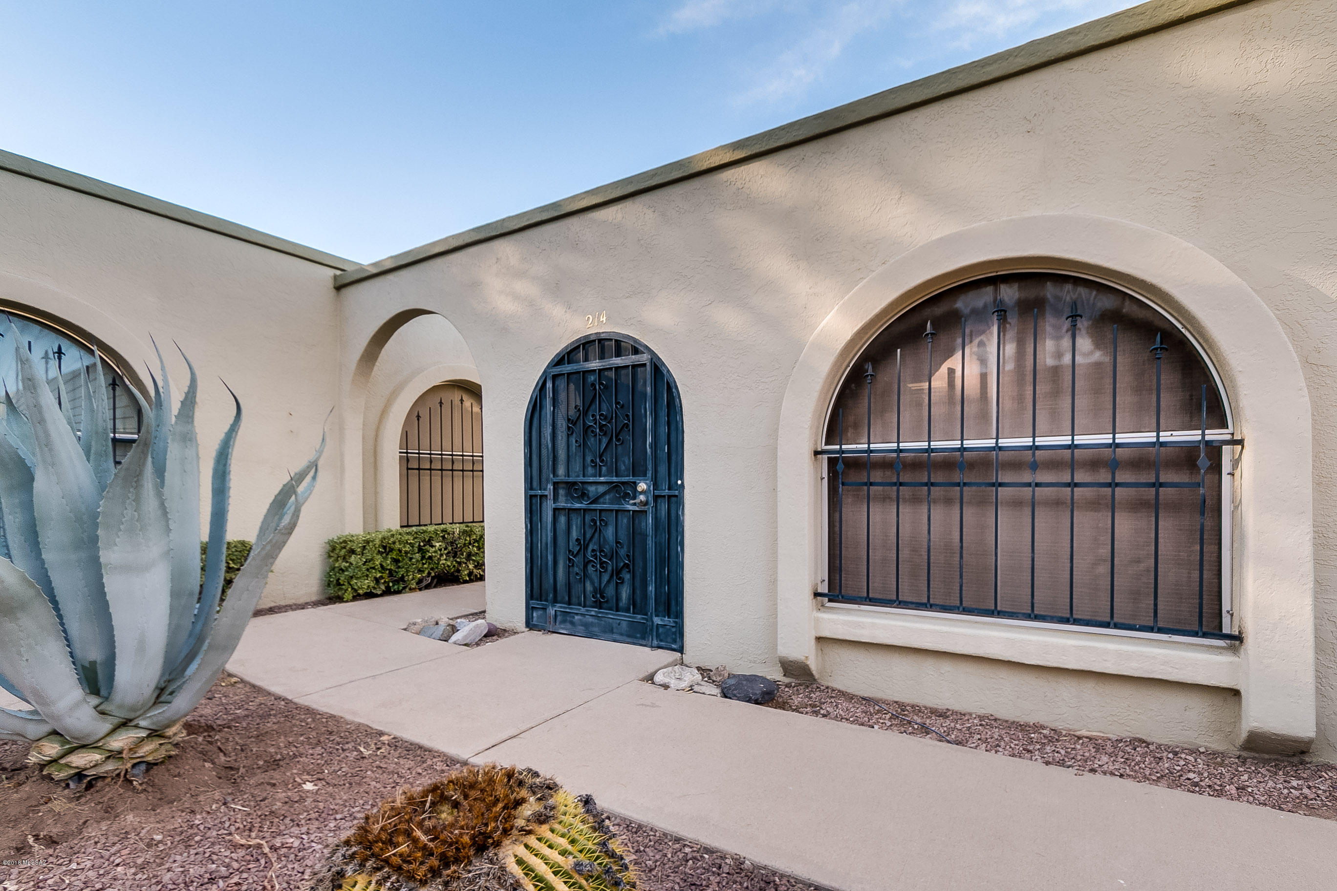 Green Valley Resort Homes(1-168) - Residential