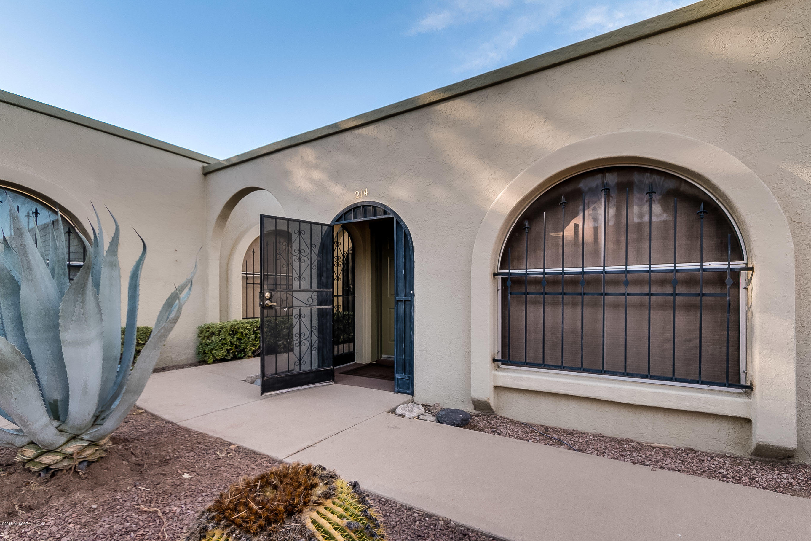 Green Valley Resort Homes(1-168) - Residential