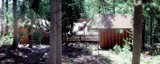 Summerhaven - Land