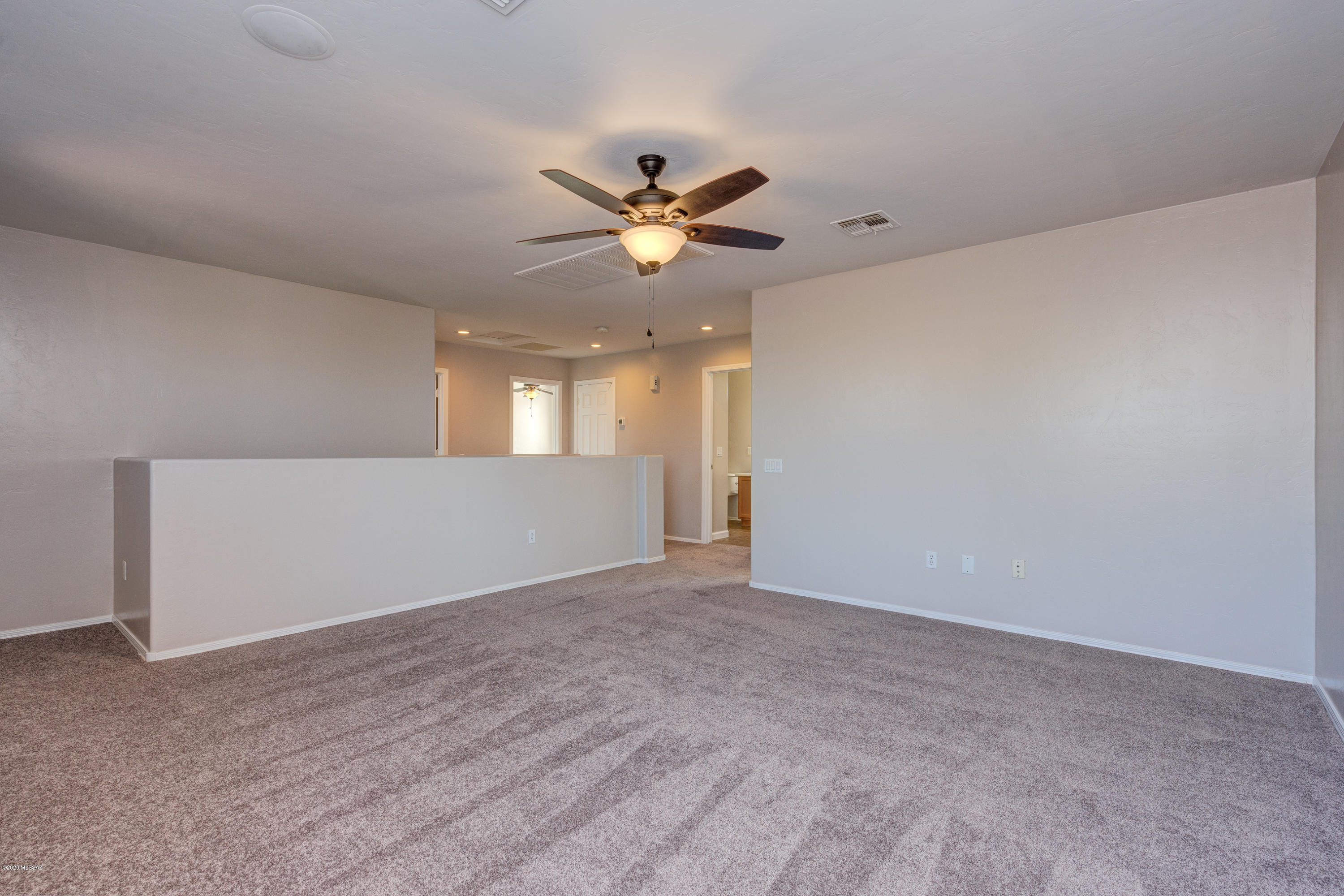 Red Rock Village - Residential