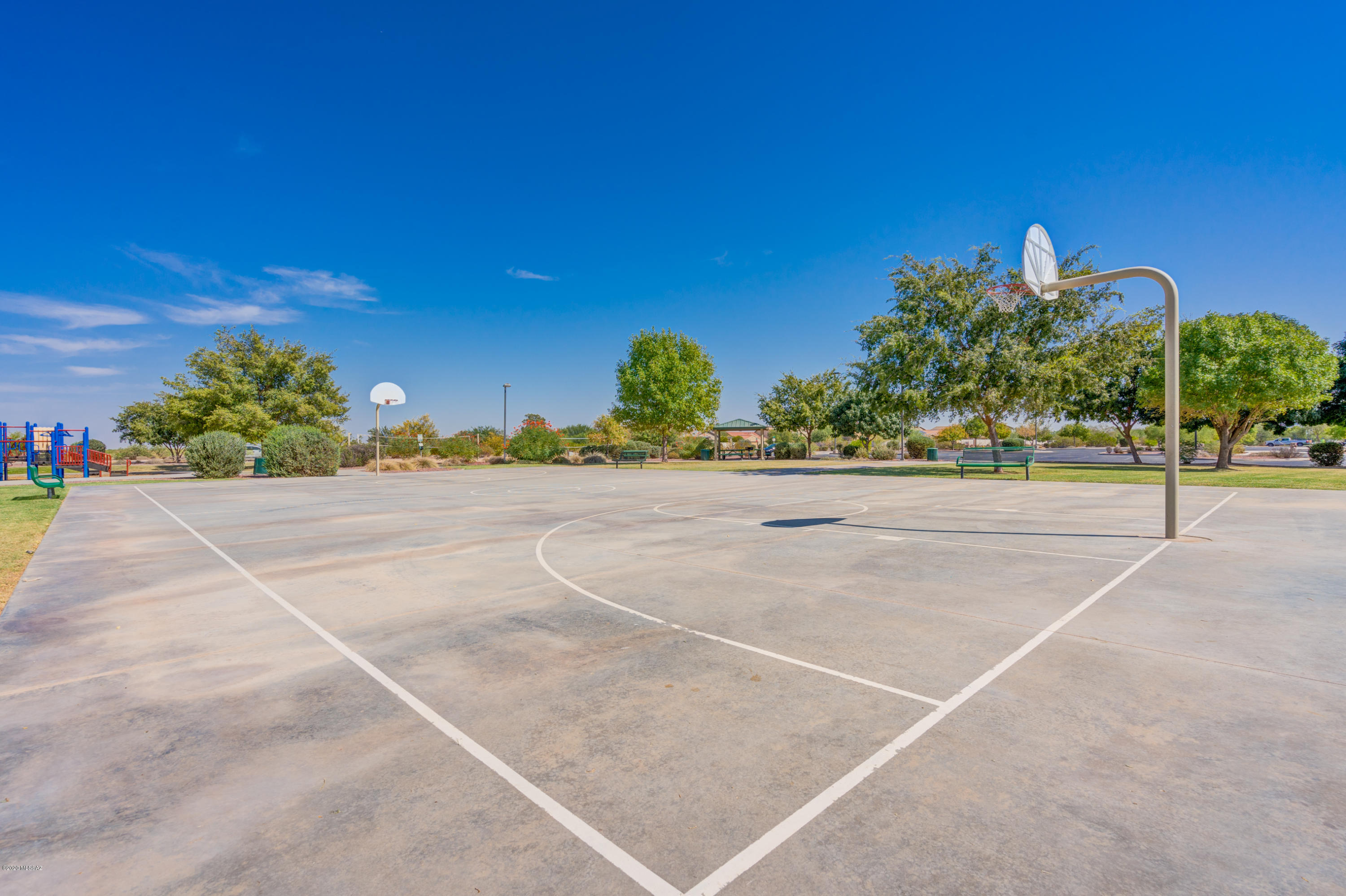 Red Rock Village - Residential