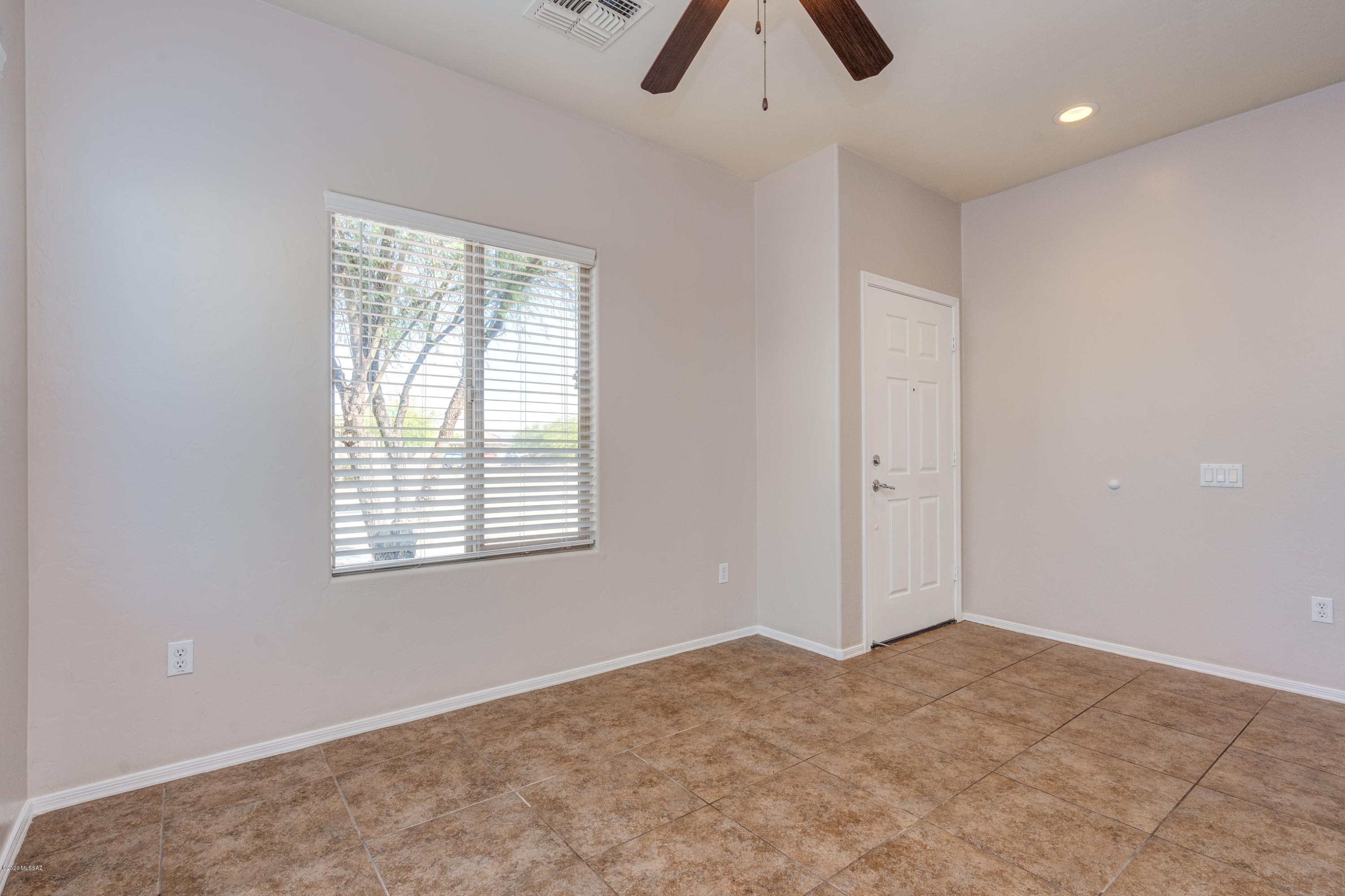 Red Rock Village - Residential