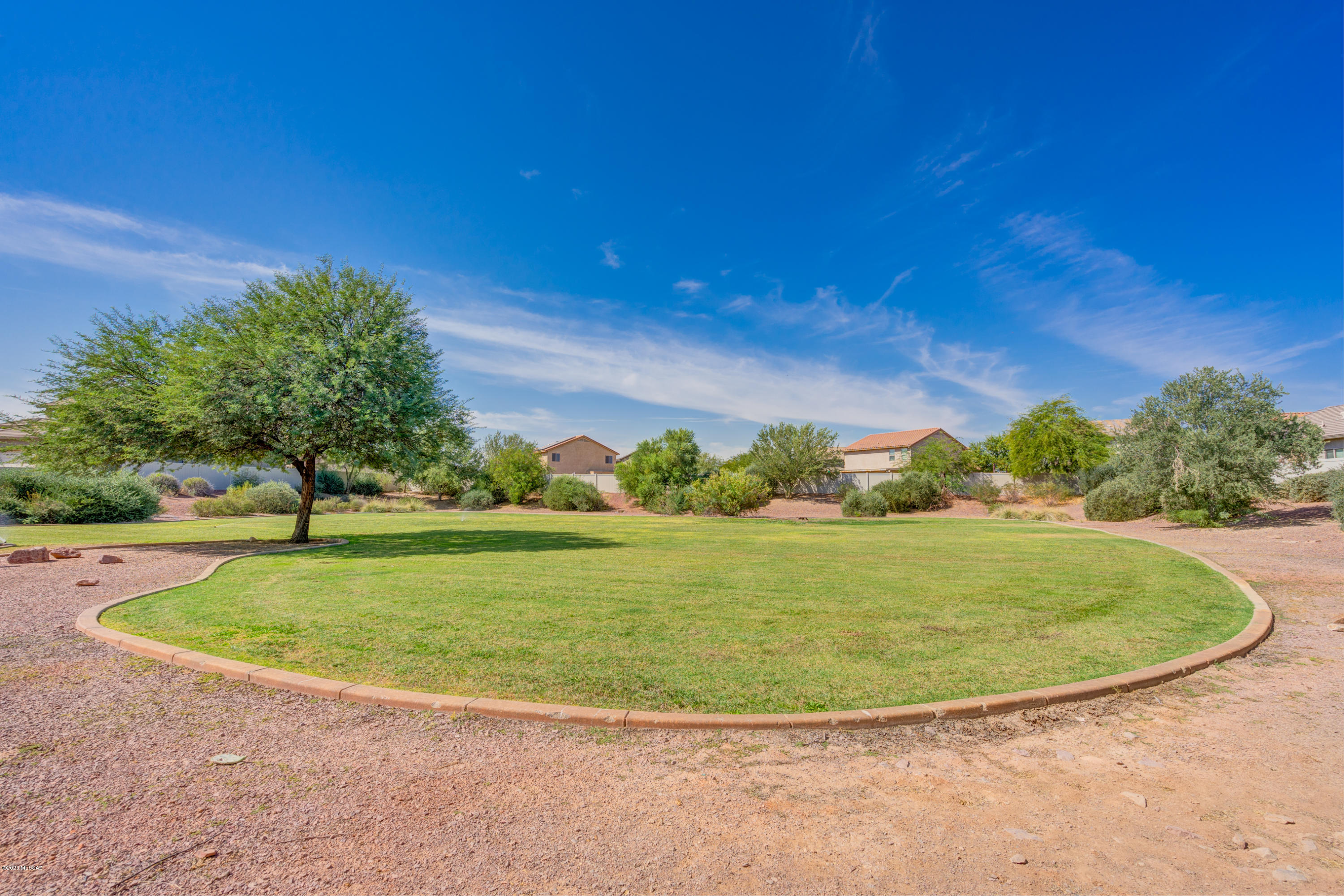 Red Rock Village - Residential