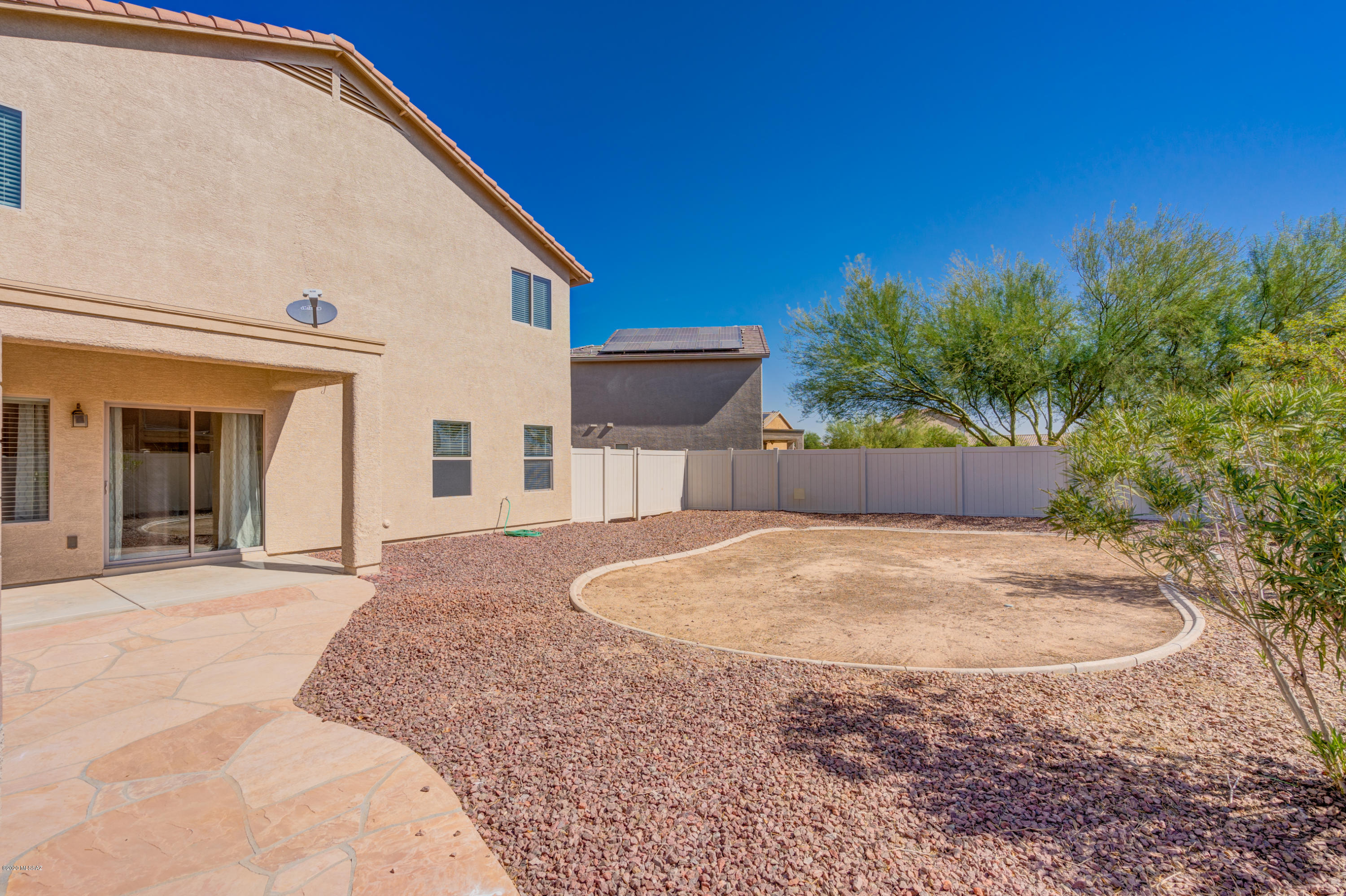 Red Rock Village - Residential