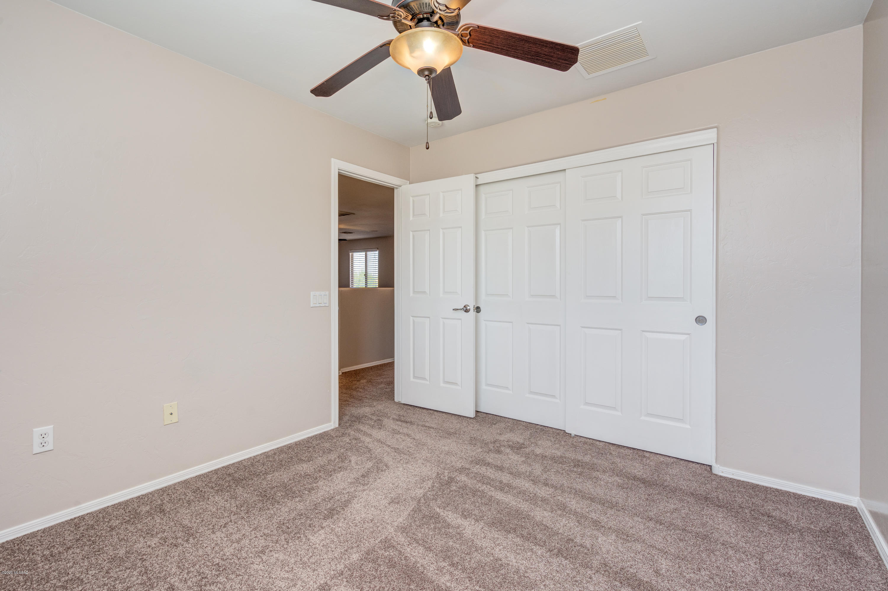 Red Rock Village - Residential