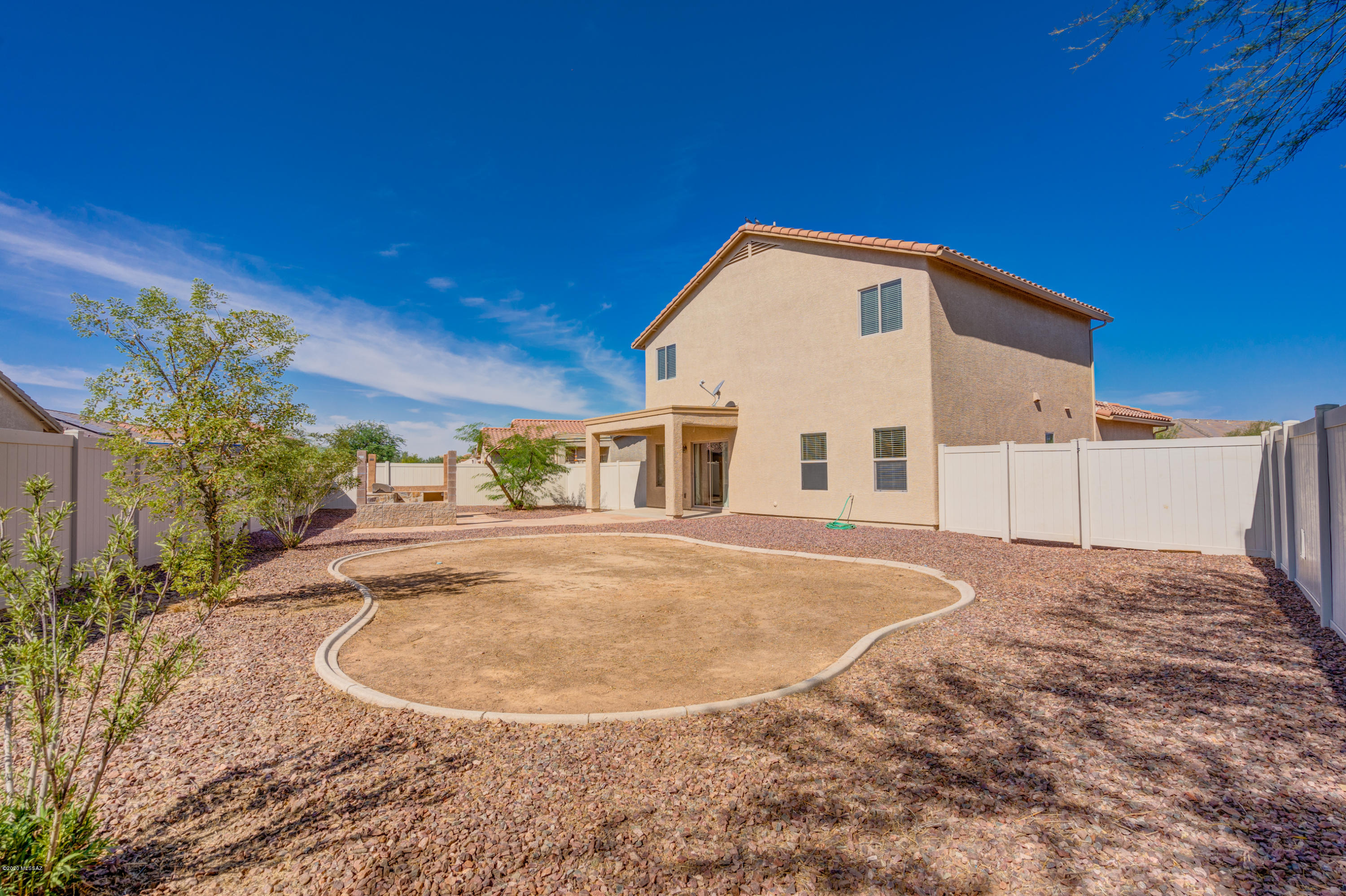 Red Rock Village - Residential