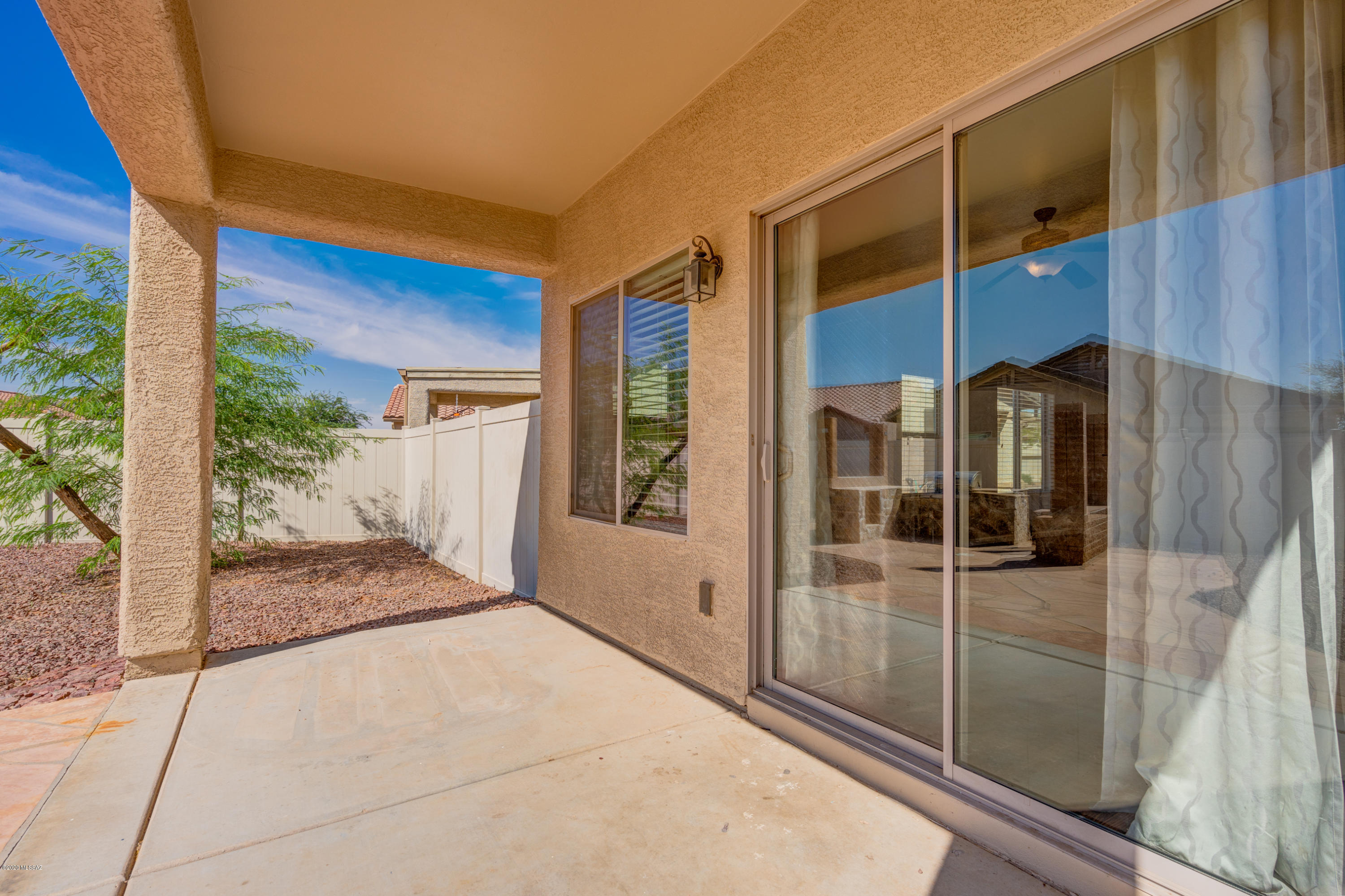 Red Rock Village - Residential