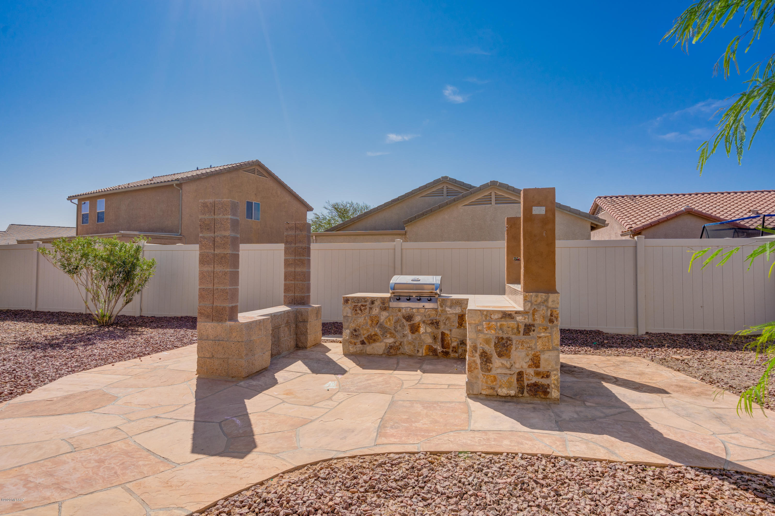 Red Rock Village - Residential